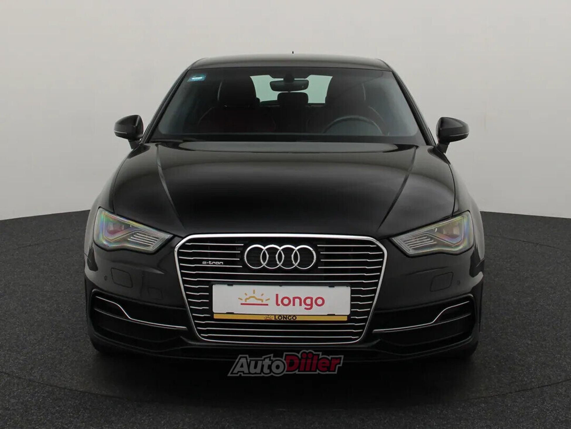 Audi A3 Ambition Pro Line plus 1.4 110kW 2015, photo 3/10