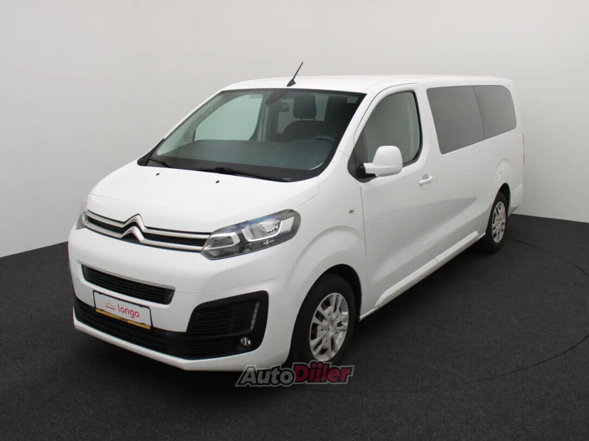 Citroen Jumpy