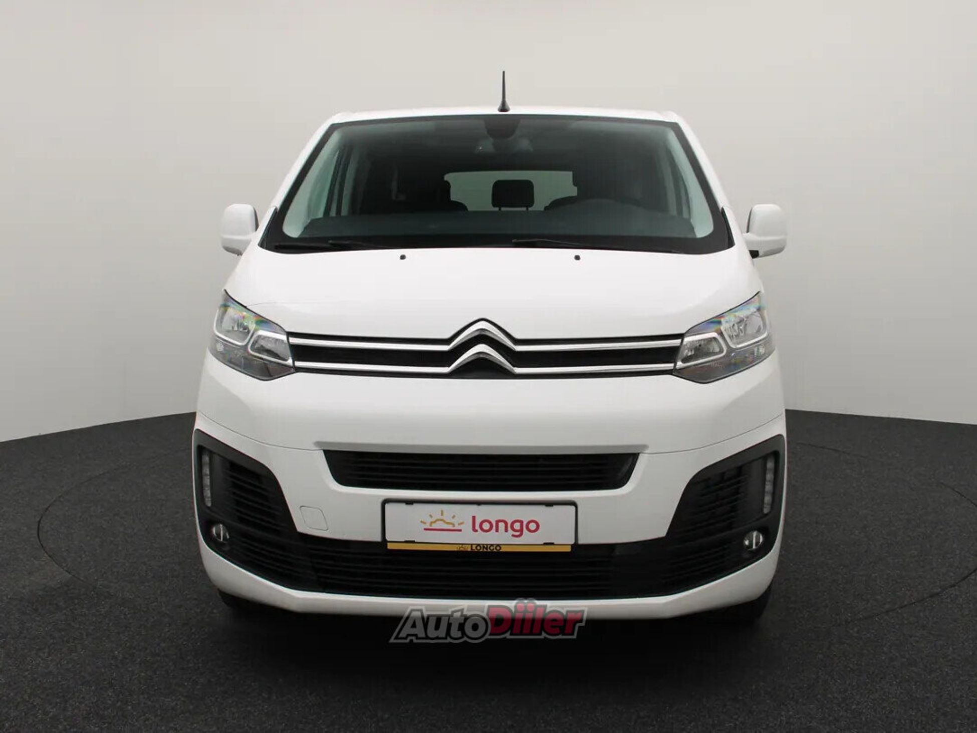 Citroen Jumpy SpaceTourer 1.5 88kW 2019, kuva 3/10