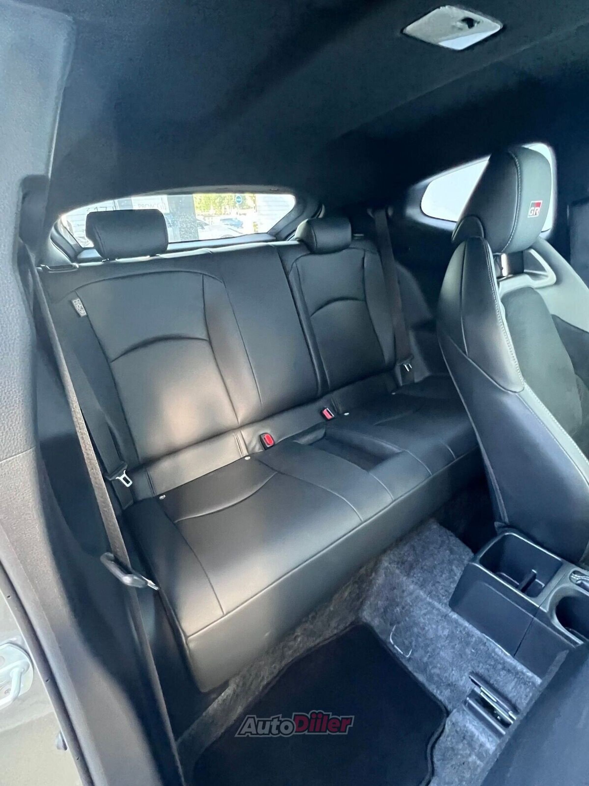 Toyota GR Yaris Sport 1.6 206kW 2024, photo 7/10
