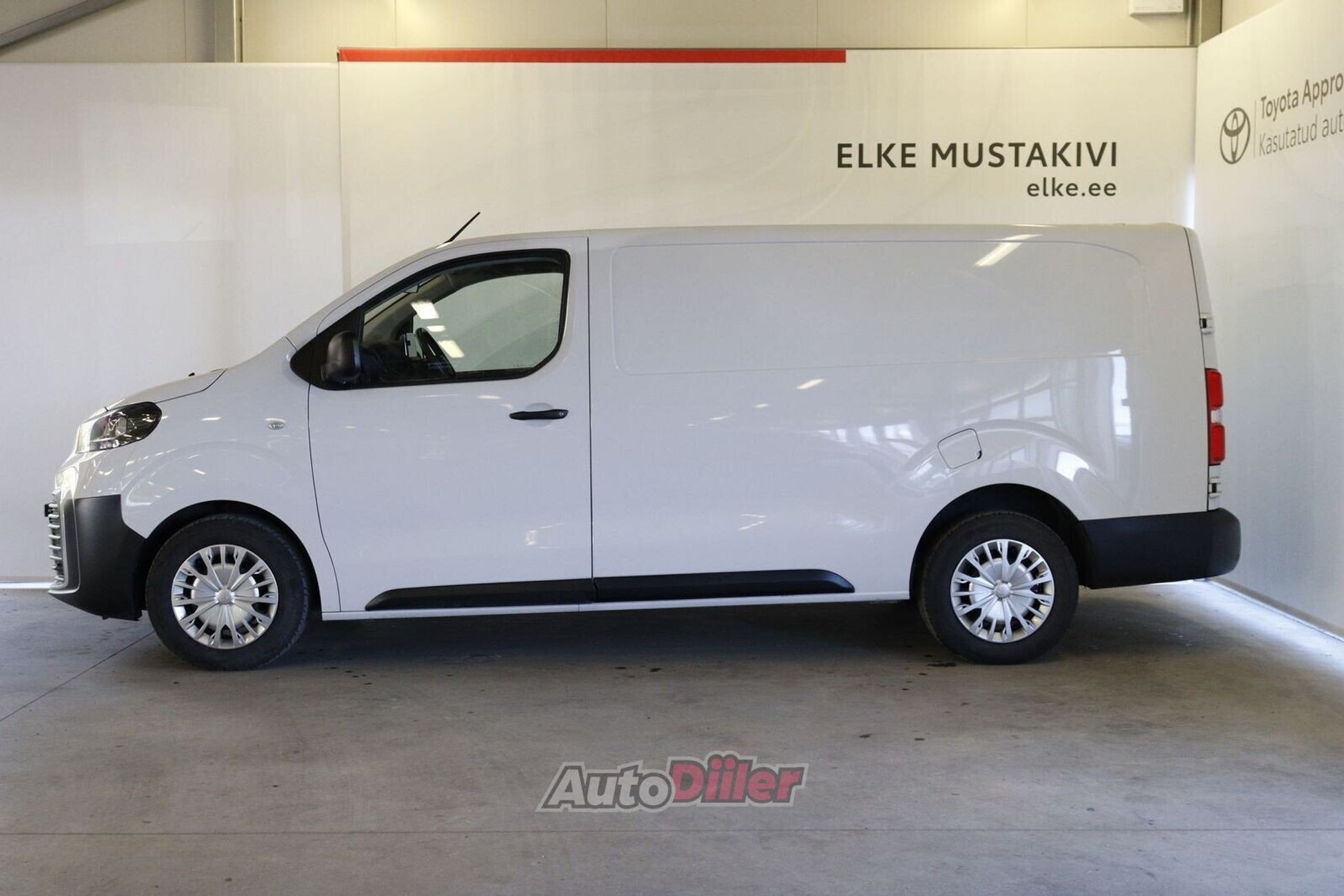 Toyota ProAce 2024, kuva 3/10