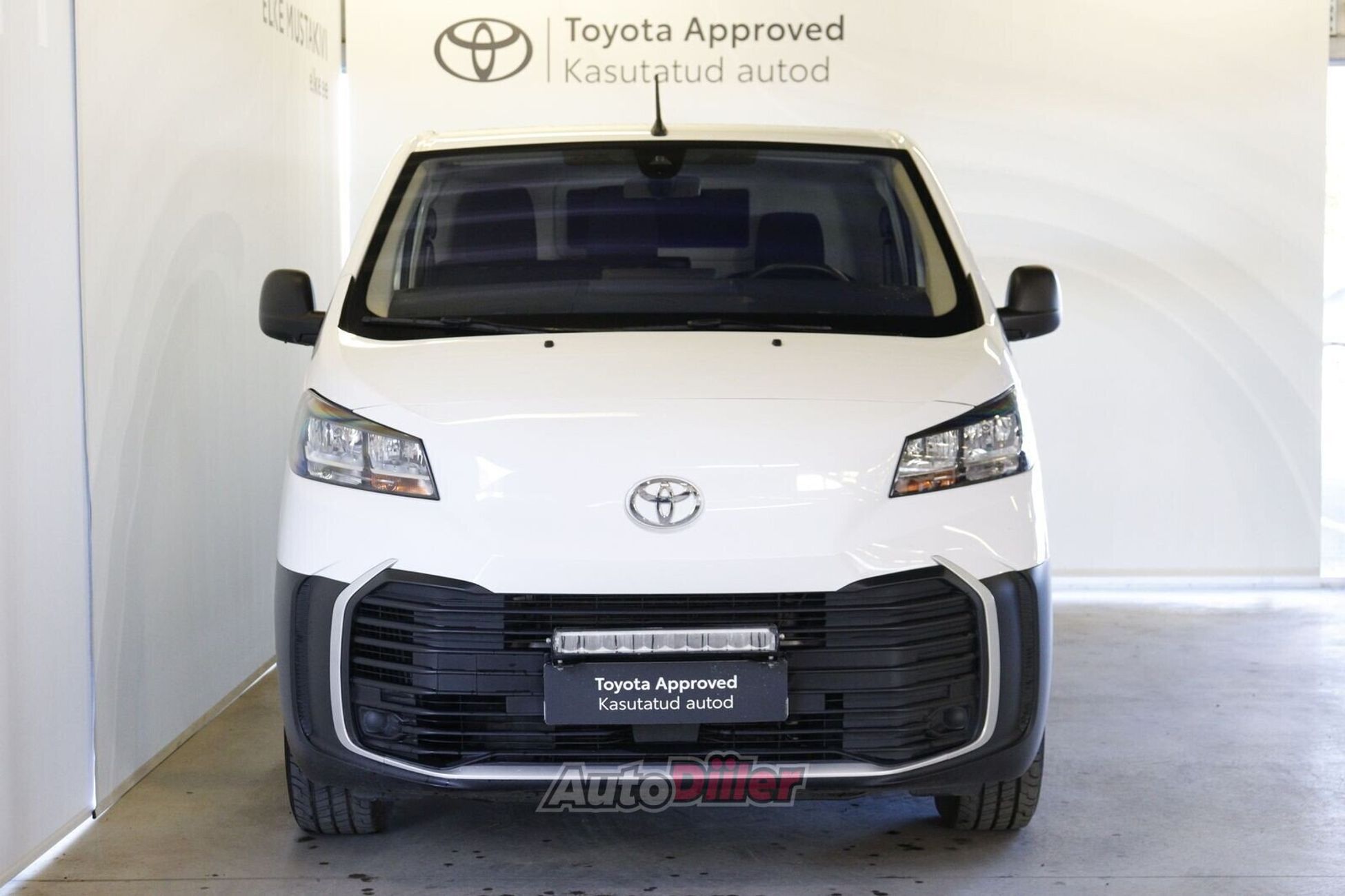 Toyota ProAce 2024, kuva 5/10