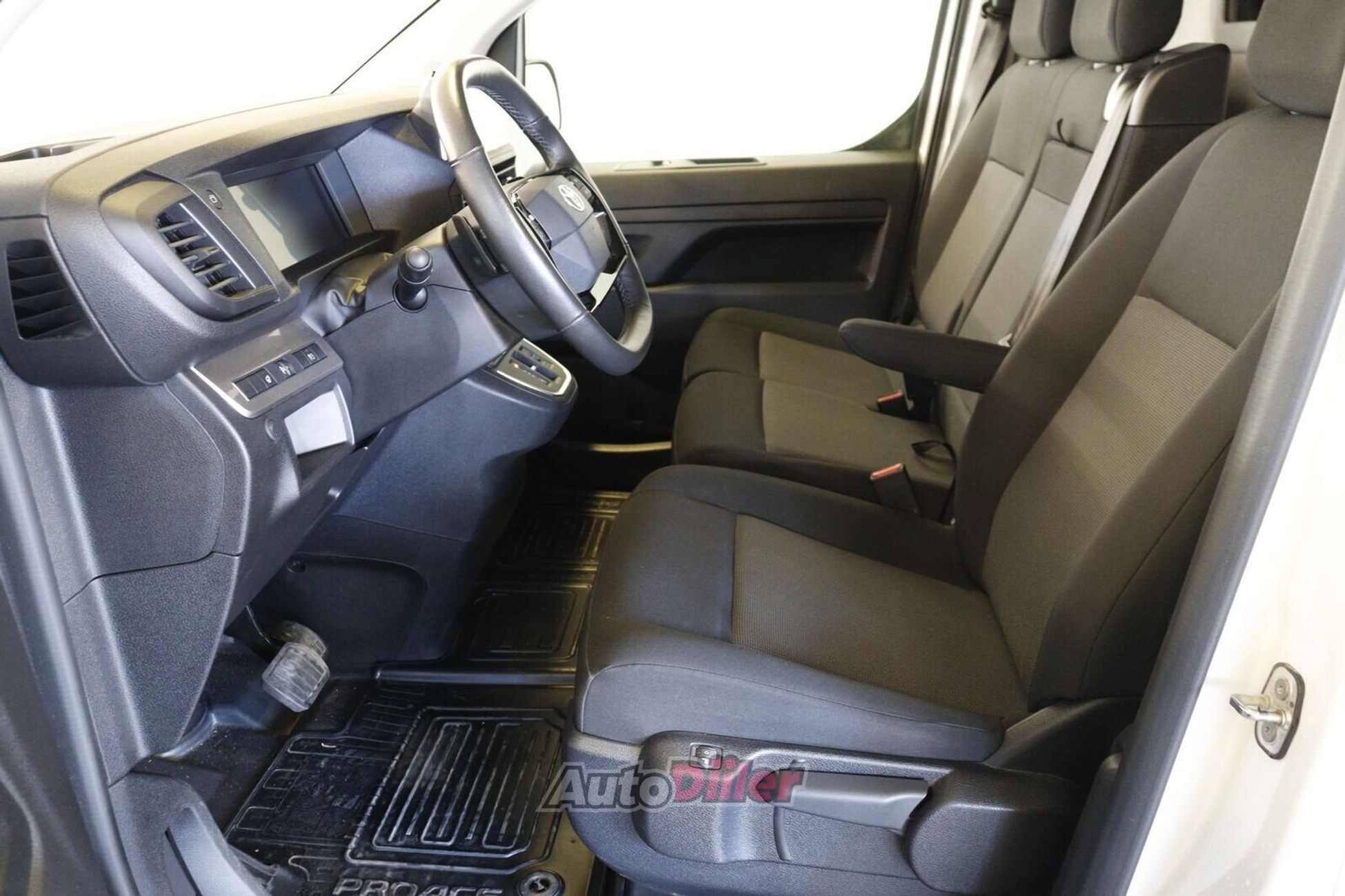 Toyota ProAce 2024, kuva 7/10