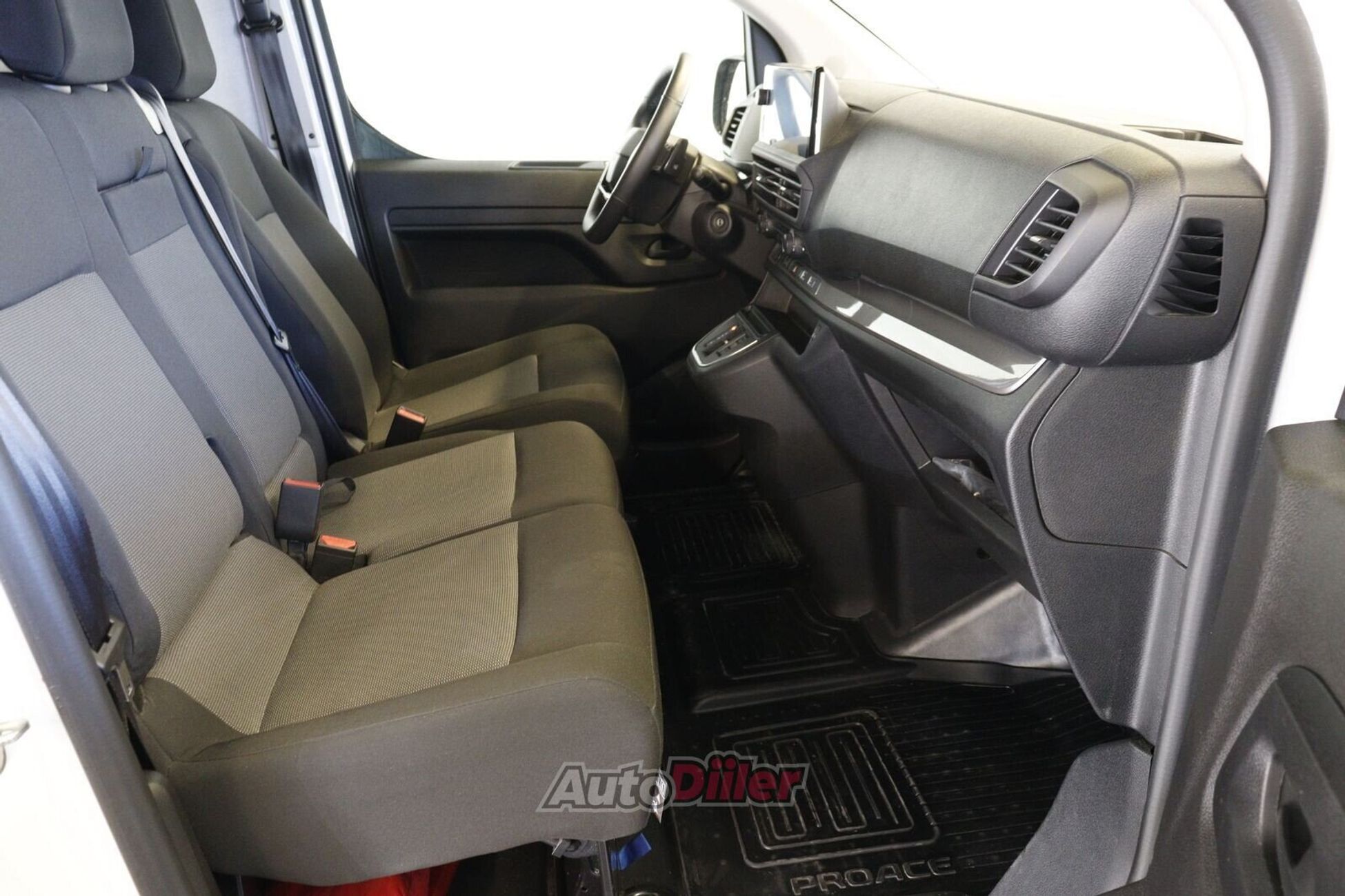 Toyota ProAce 2024, kuva 6/10