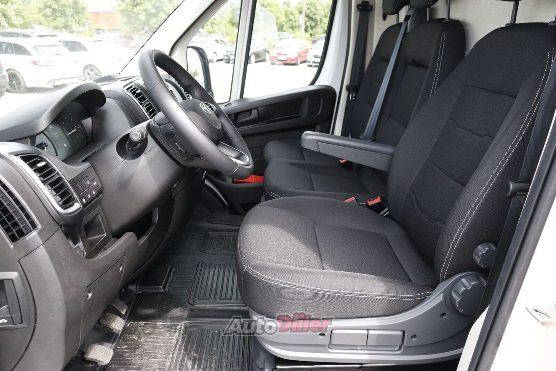 Toyota Proace Max Professional 2.2 103kW 2024, kuva 7/10