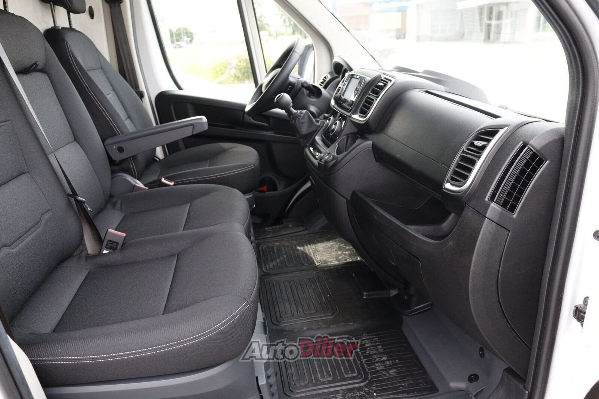 Toyota Proace Max Professional 2.2 103kW 2024, kuva 6/10