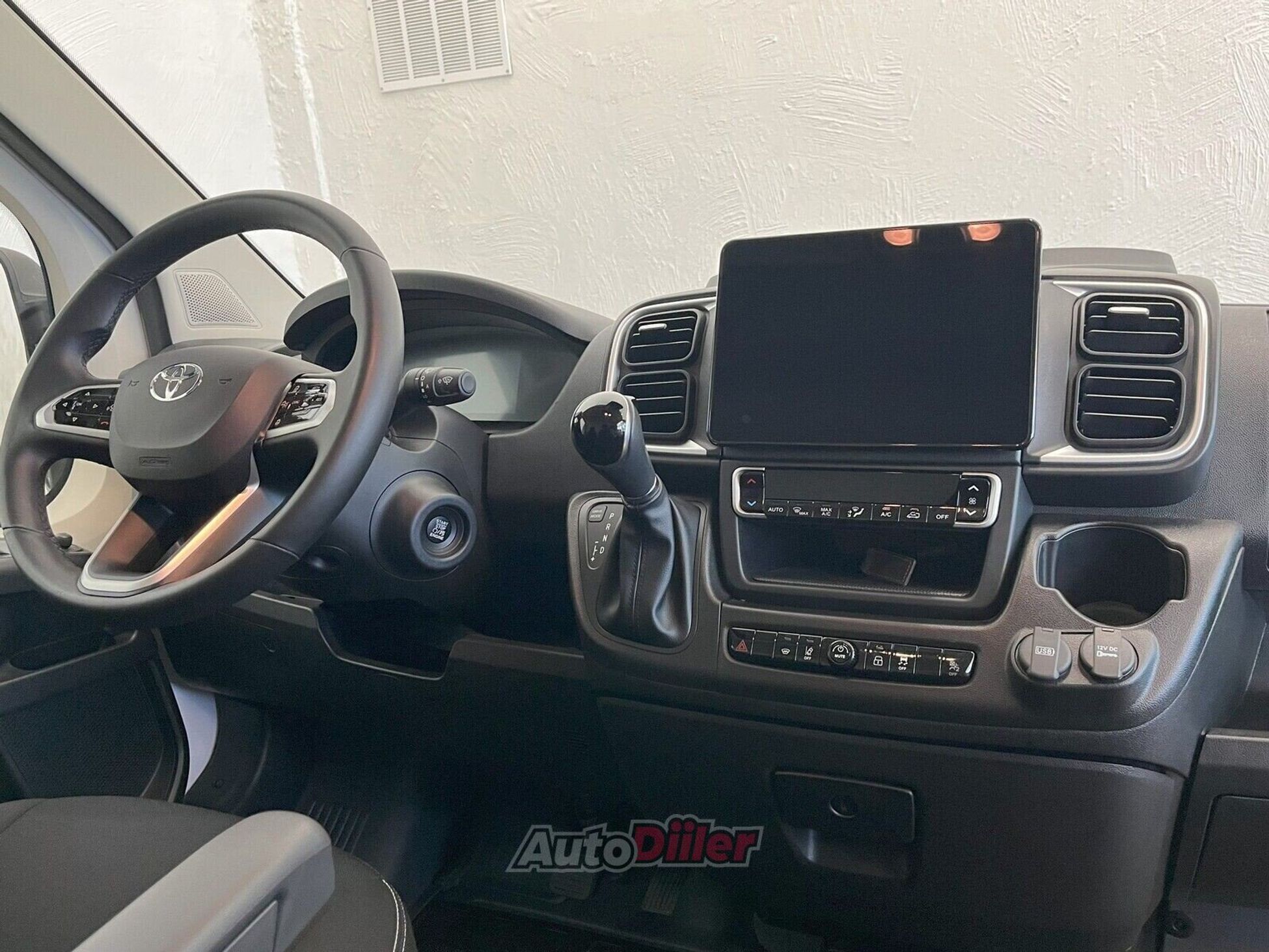 Toyota Proace Max 2024, kuva 6/10