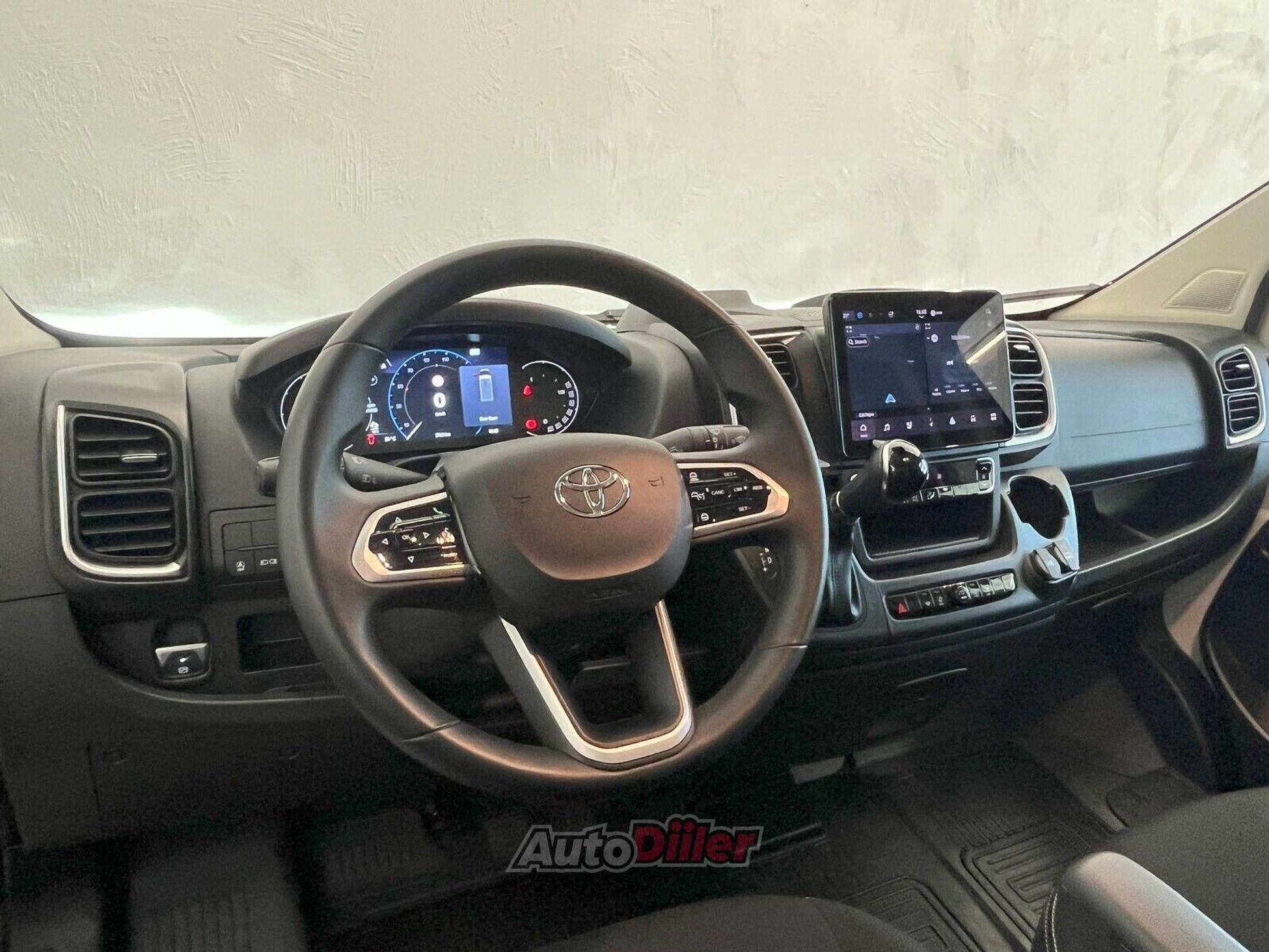 Toyota Proace Max 2024, kuva 7/10