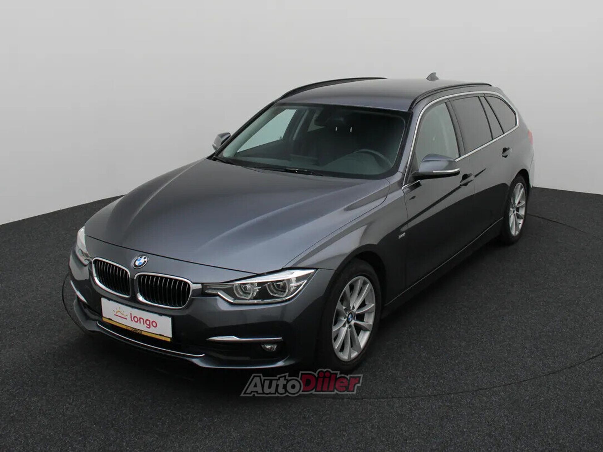 BMW 320