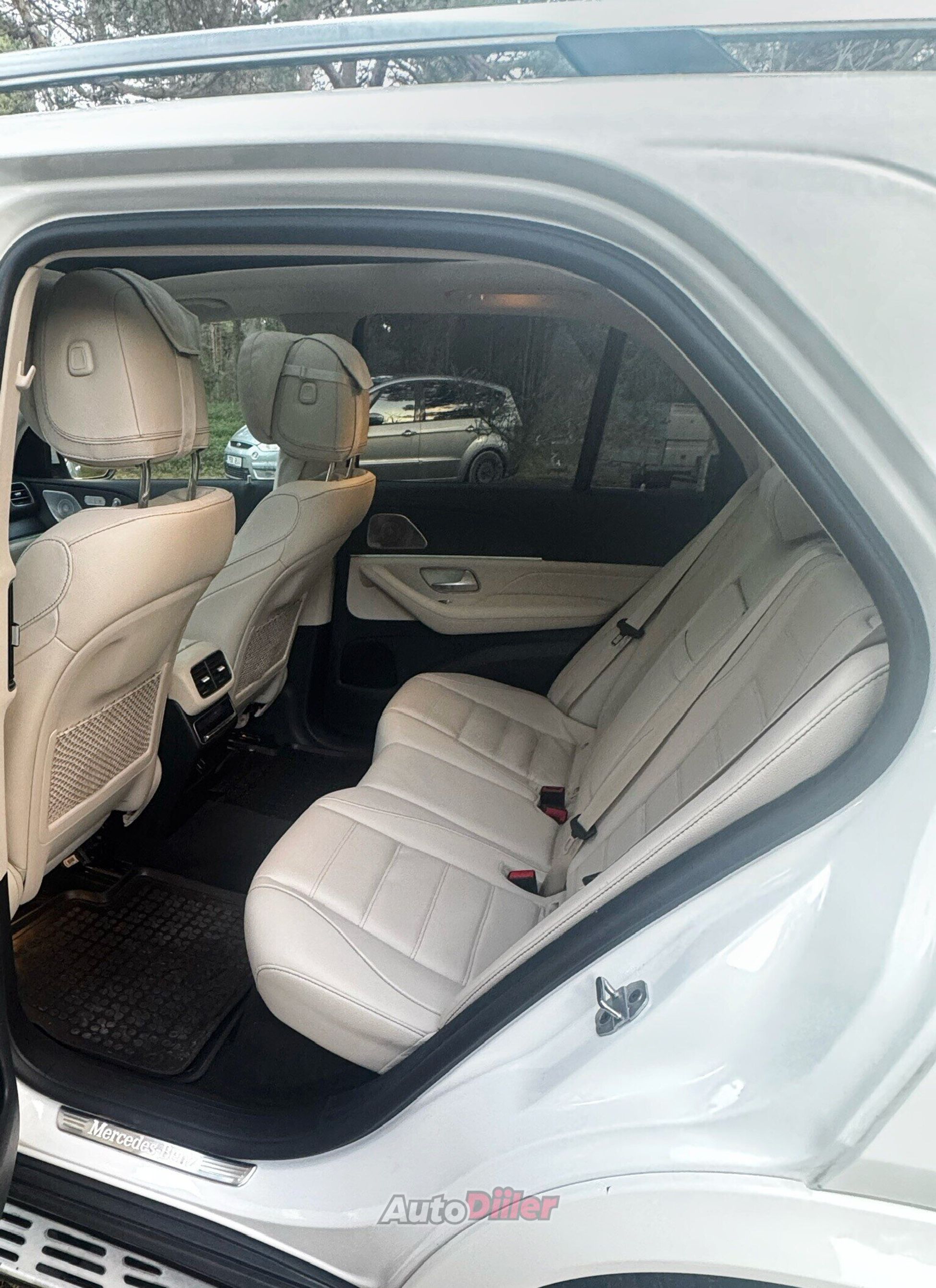 Mercedes-Benz GLE 350 2022, kuva 4/6