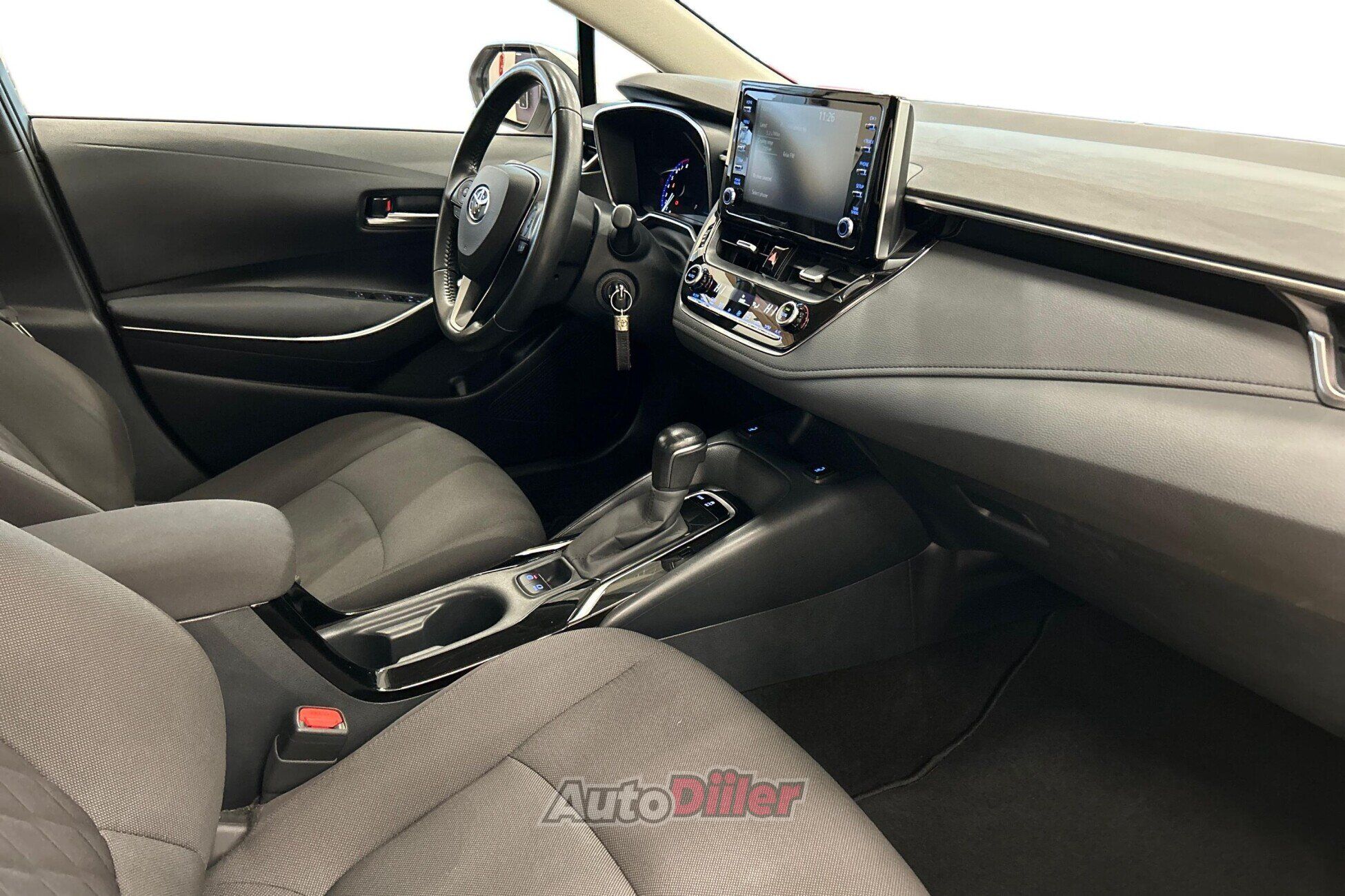 Toyota Corolla Active 1.5 92kW 2022, photo 6/10