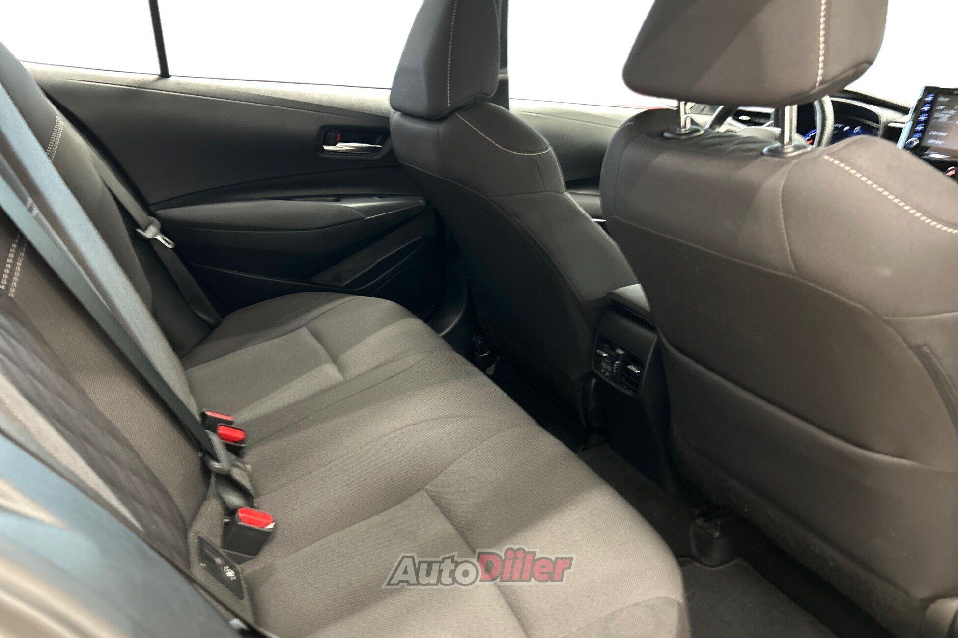 Toyota Corolla Active 1.5 92kW 2022, photo 7/10