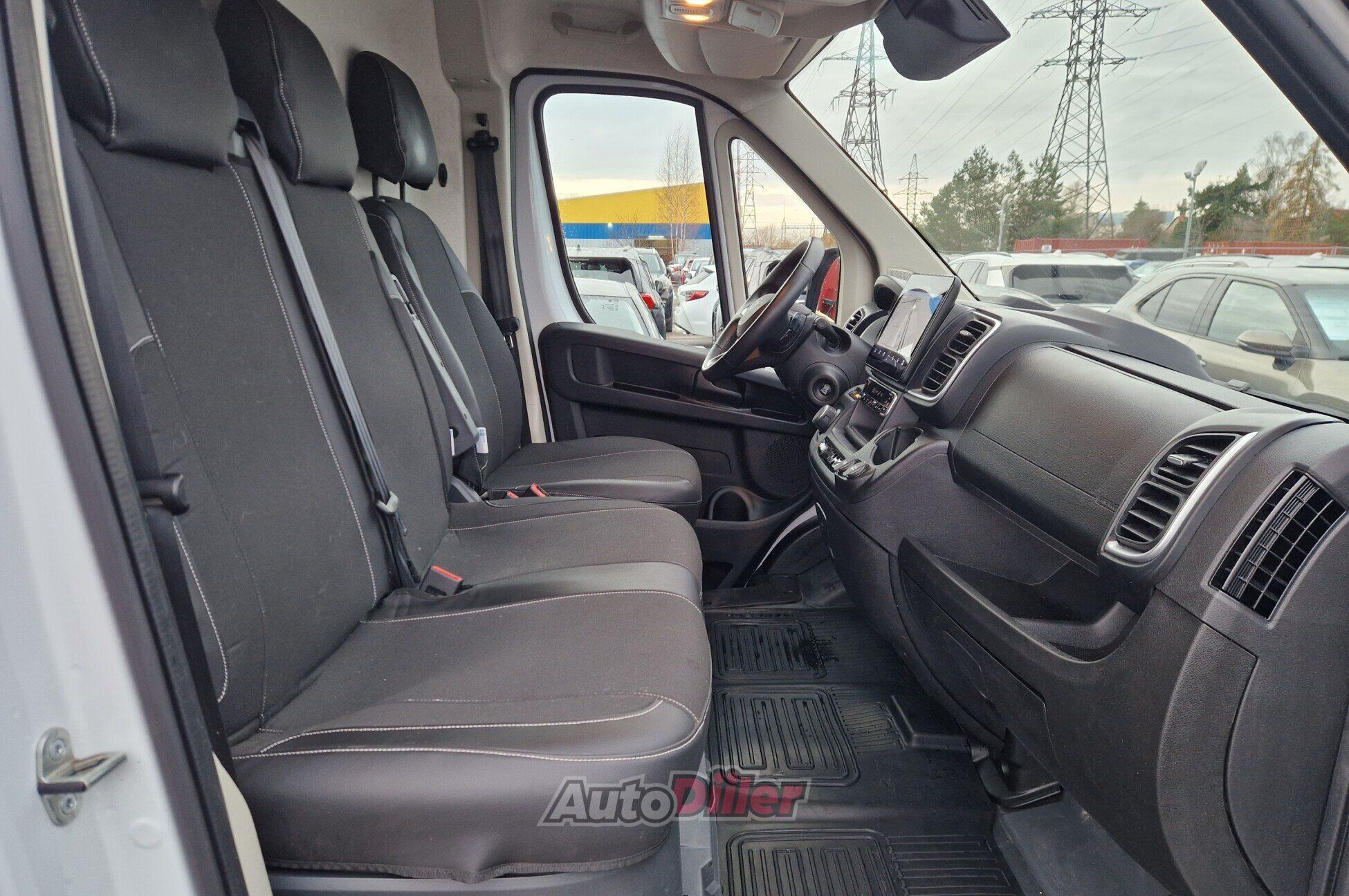Toyota Proace Max FWD 85 kW 85kW 2024, kuva 6/10