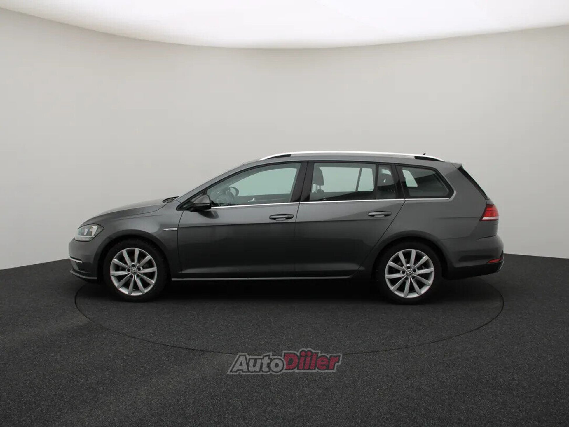 Volkswagen Golf Highline 1.5 96kW 2018, kuva 6/10