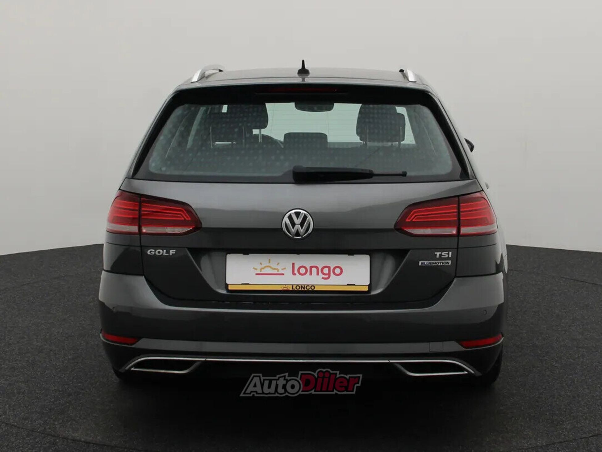 Volkswagen Golf Highline 1.5 96kW 2018, kuva 5/10