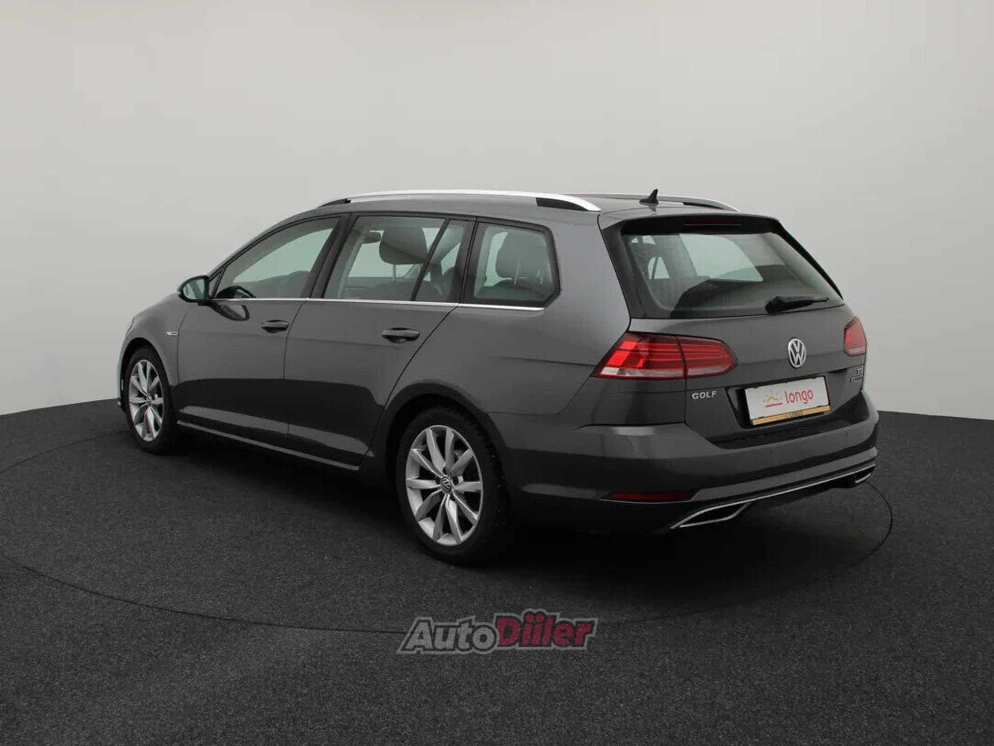 Volkswagen Golf Highline 1.5 96kW 2018, kuva 7/10