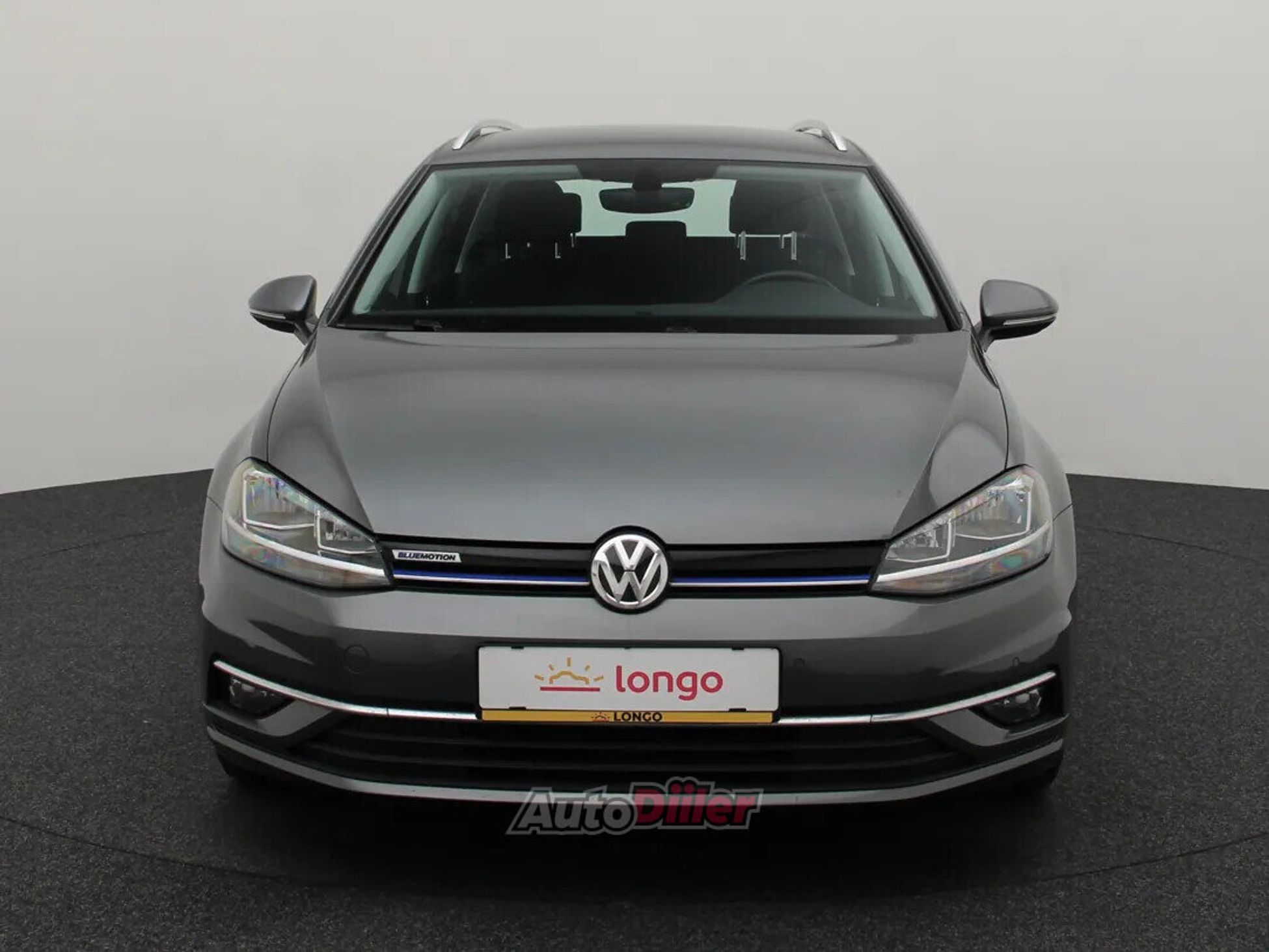 Volkswagen Golf Highline 1.5 96kW 2018, kuva 3/10