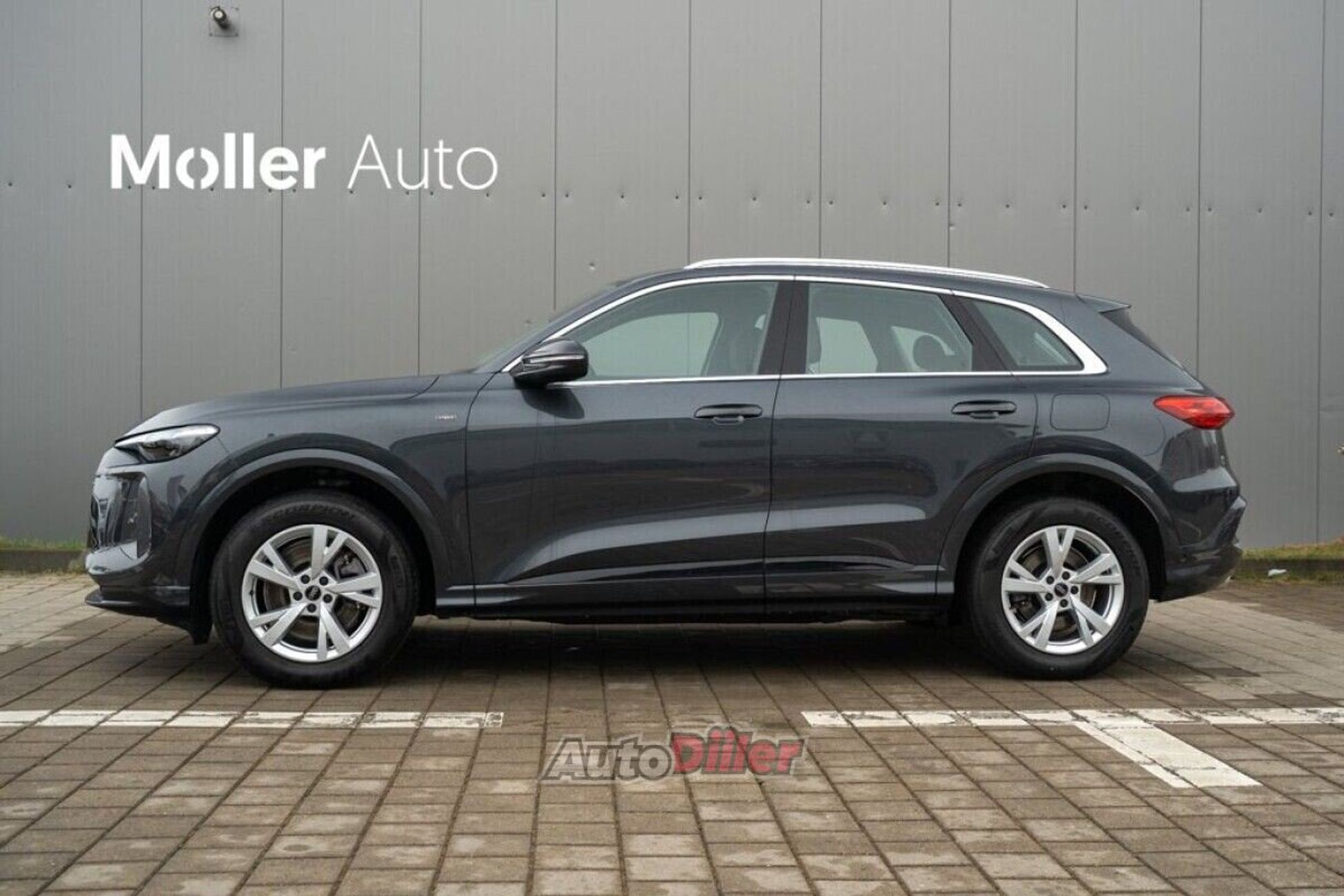 Audi Q5 2.0 220kW 2025, kuva 5/10