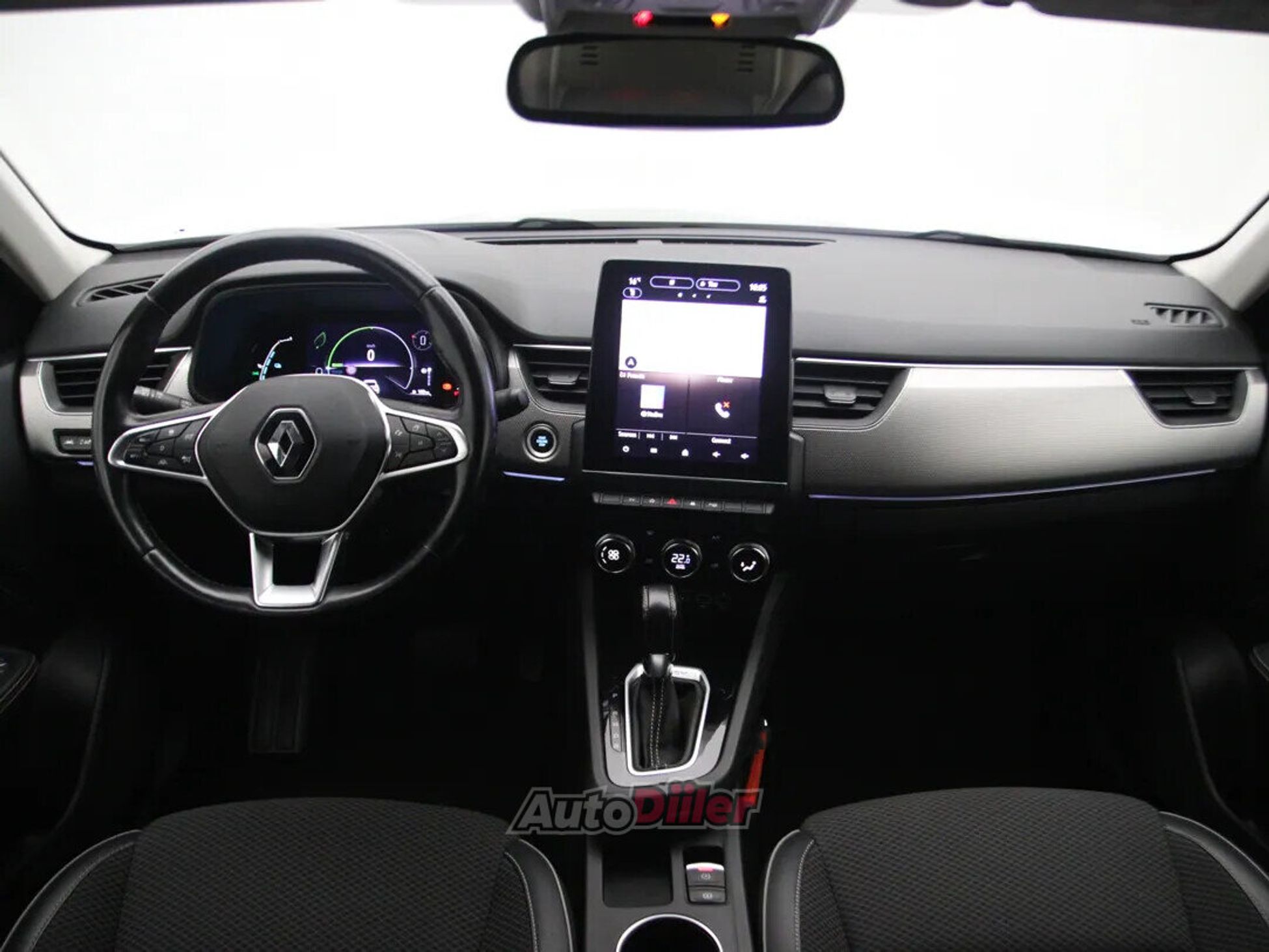Renault Arkana Intens 1.6 69kW 2022, kuva 2/10