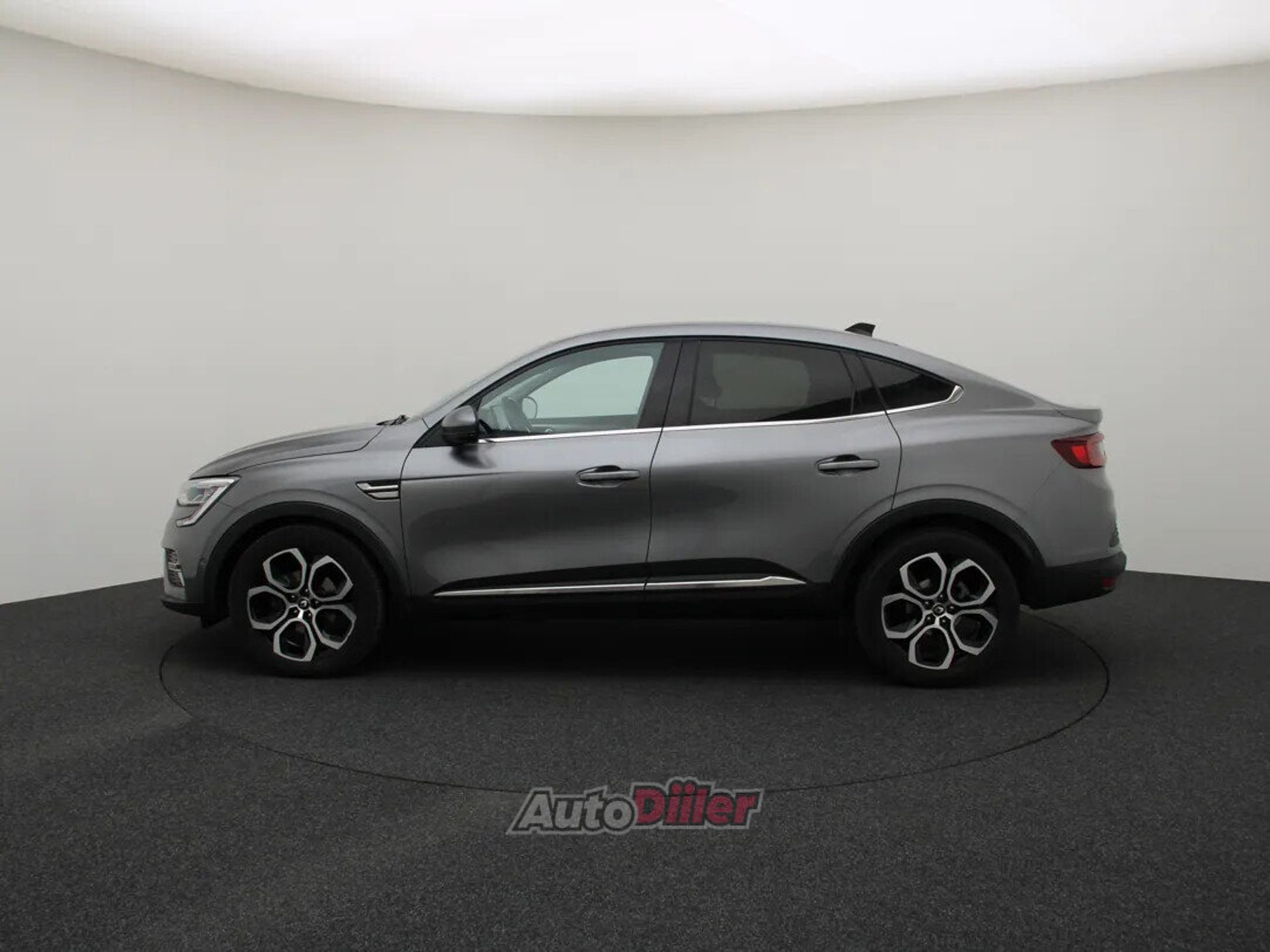 Renault Arkana Intens 1.6 69kW 2022, kuva 6/10
