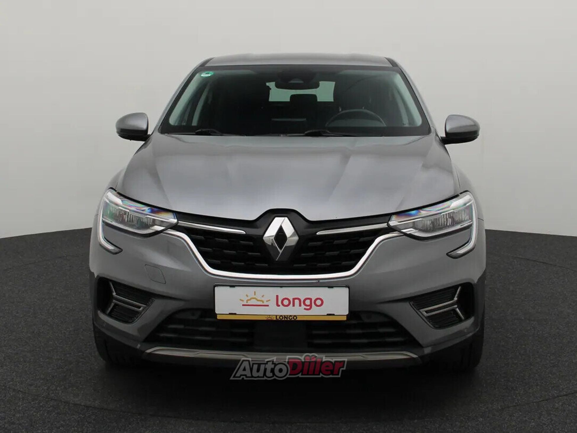 Renault Arkana Intens 1.6 69kW 2022, kuva 3/10