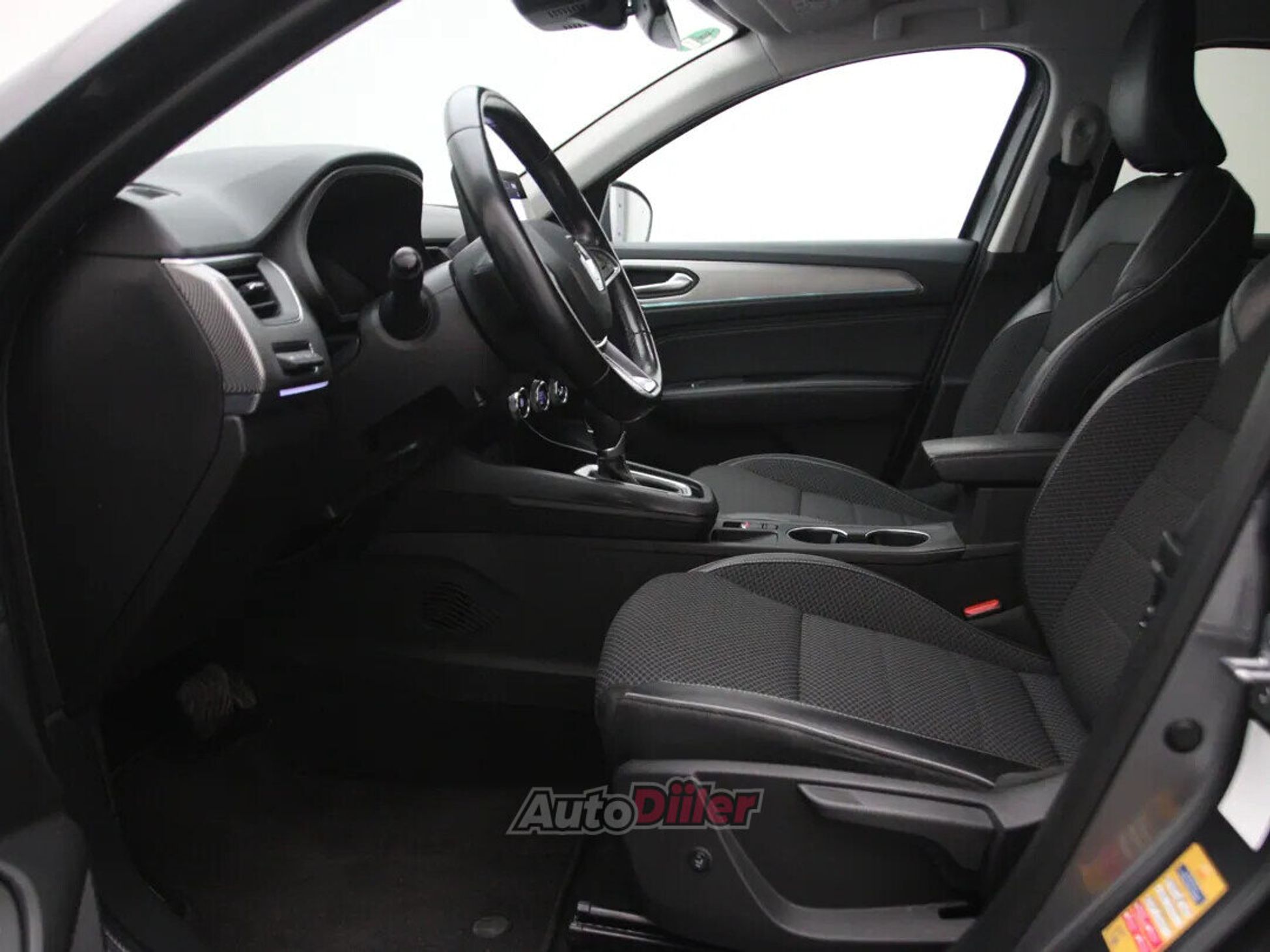Renault Arkana Intens 1.6 69kW 2022, kuva 4/10