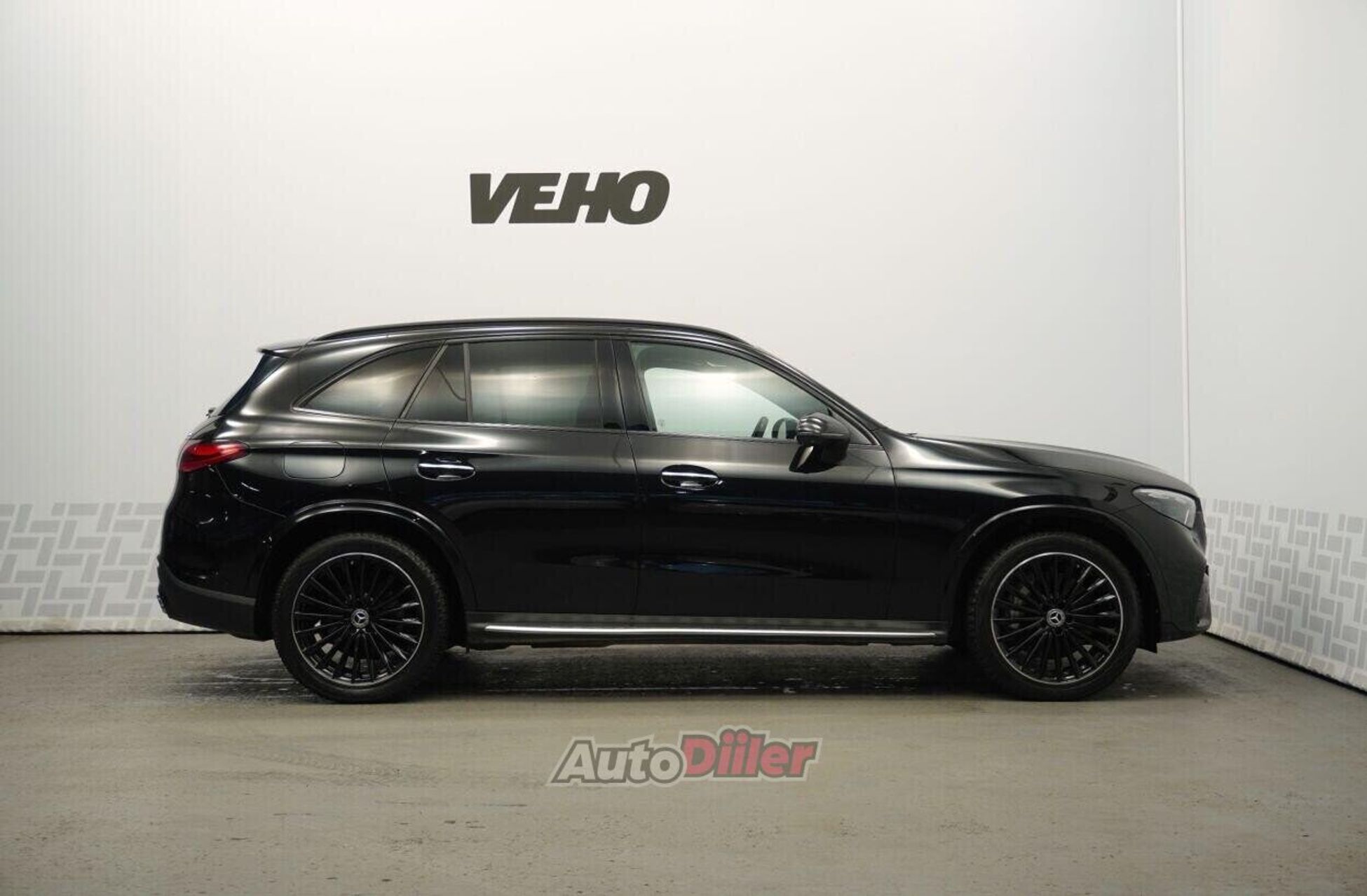 Mercedes-Benz GLC 220 2023, kuva 4/10