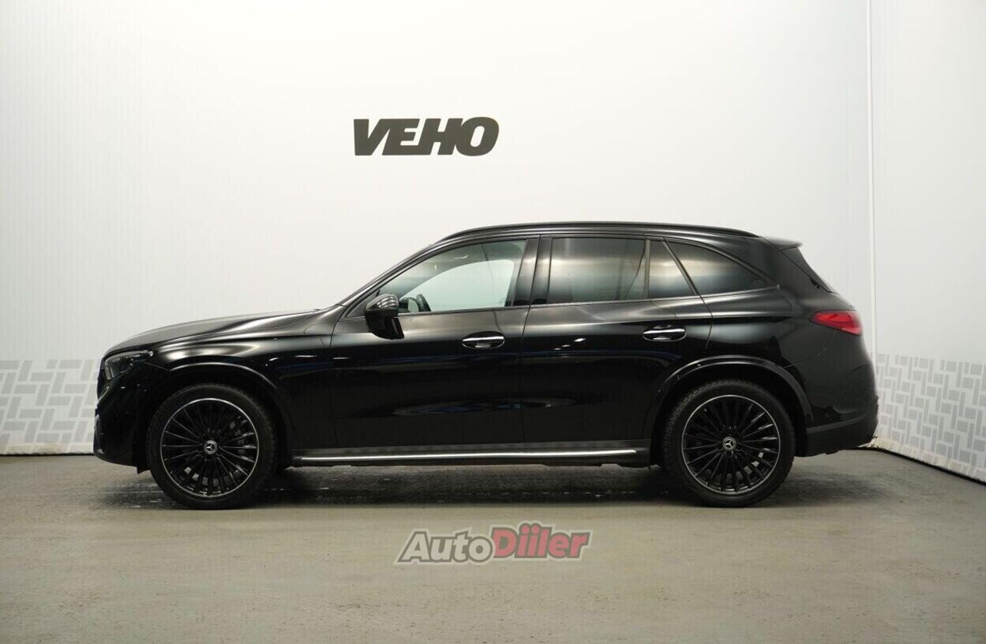 Mercedes-Benz GLC 220 2023, kuva 3/10