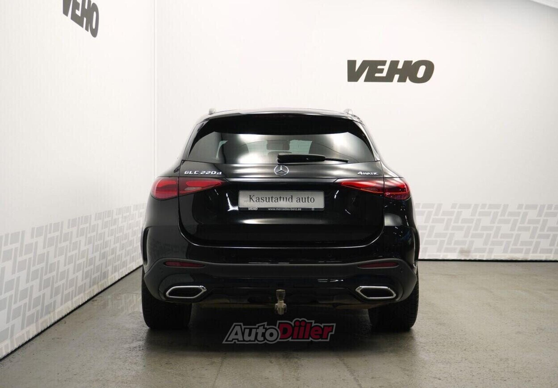 Mercedes-Benz GLC 220 2023, kuva 6/10