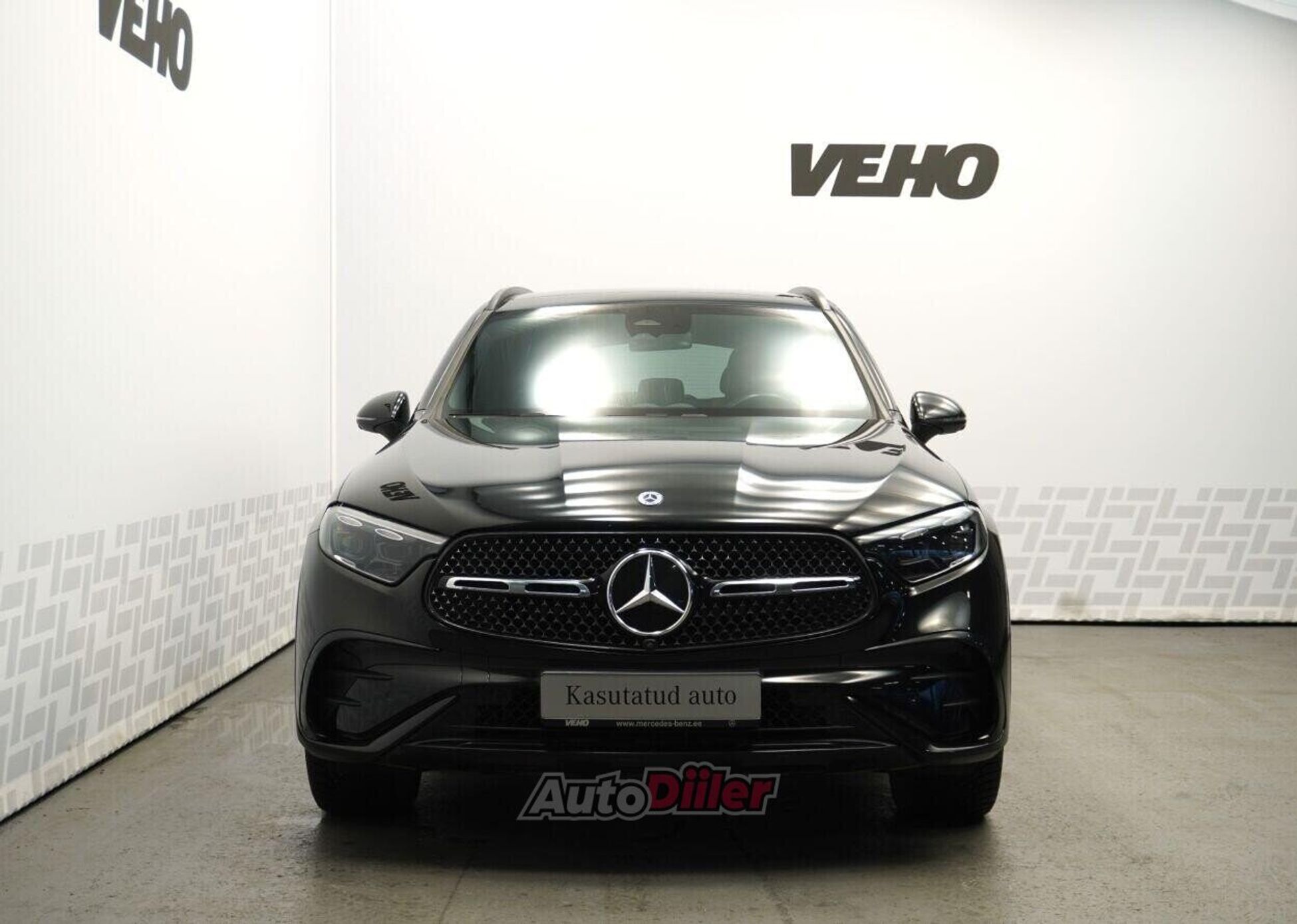 Mercedes-Benz GLC 220 2023, kuva 5/10