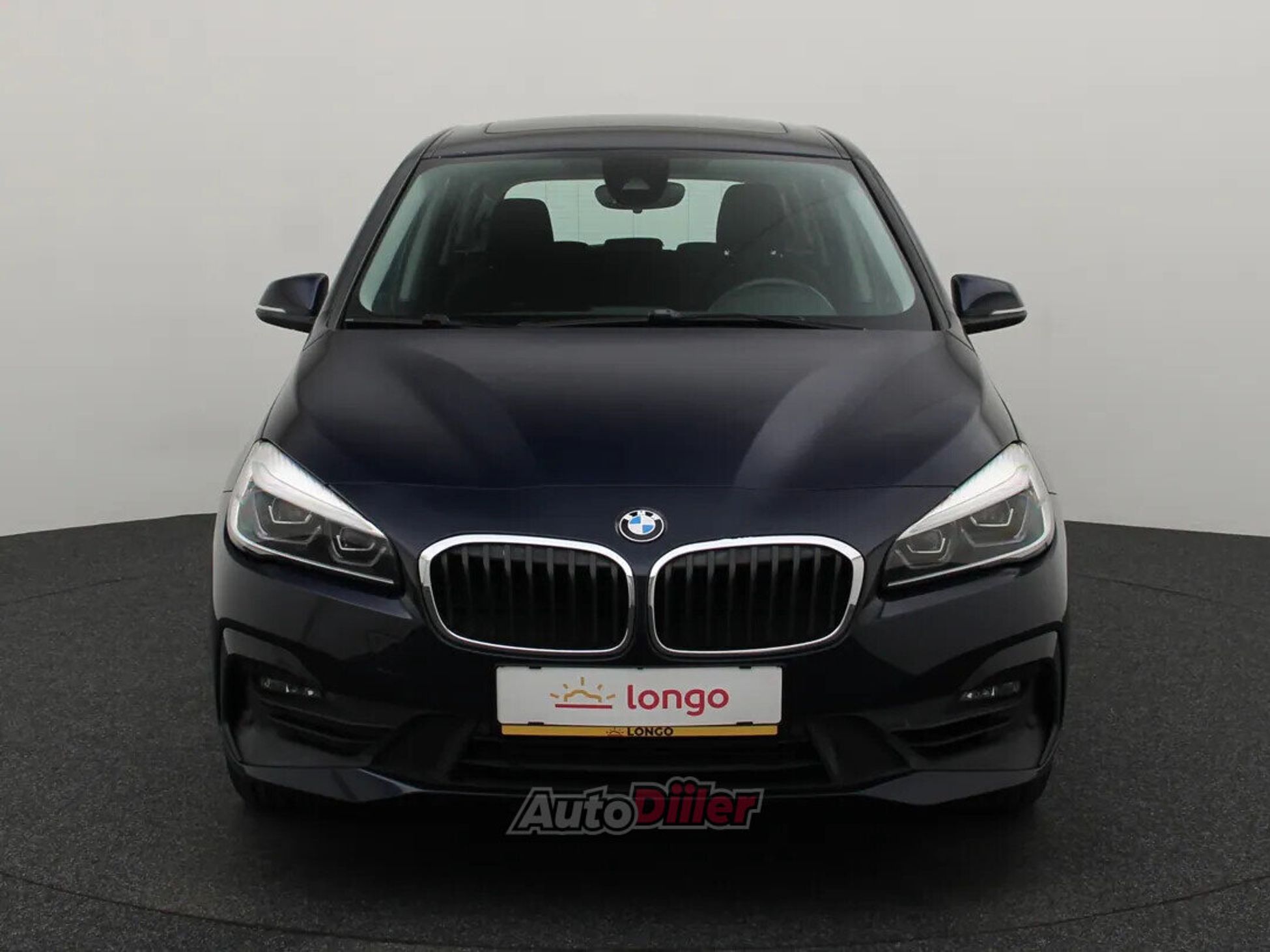 BMW 218 2018, kuva 3/10