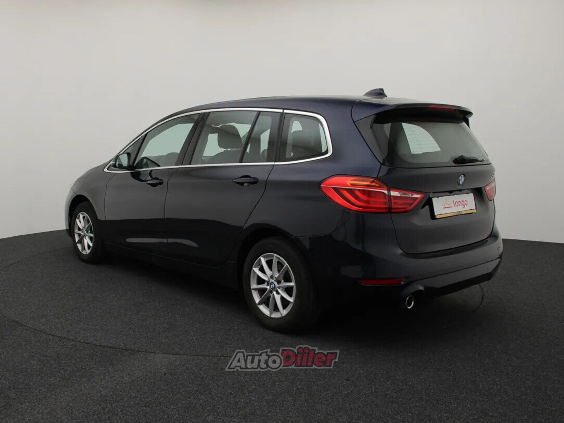 BMW 218 2018, kuva 7/10