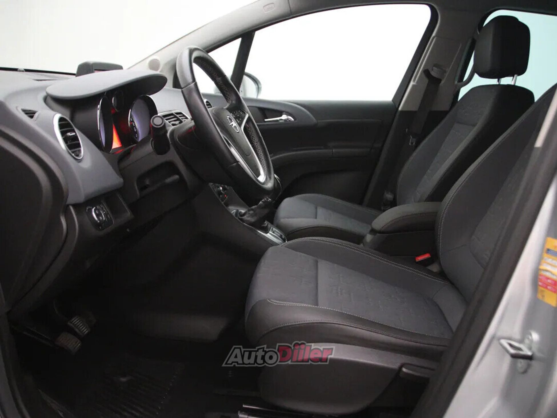 Opel Meriva Cosmo 1.4 88kW 2015, photo 4/10