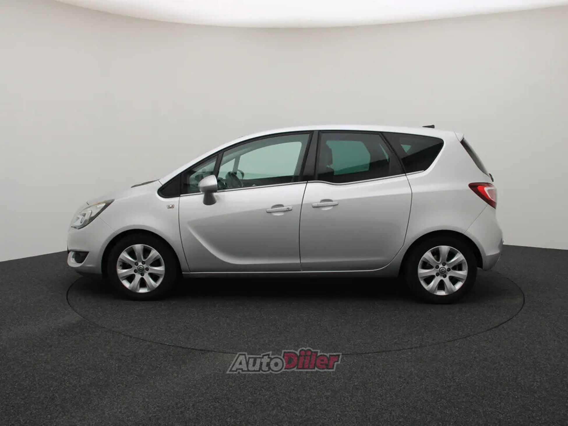 Opel Meriva Cosmo 1.4 88kW 2015, photo 6/10