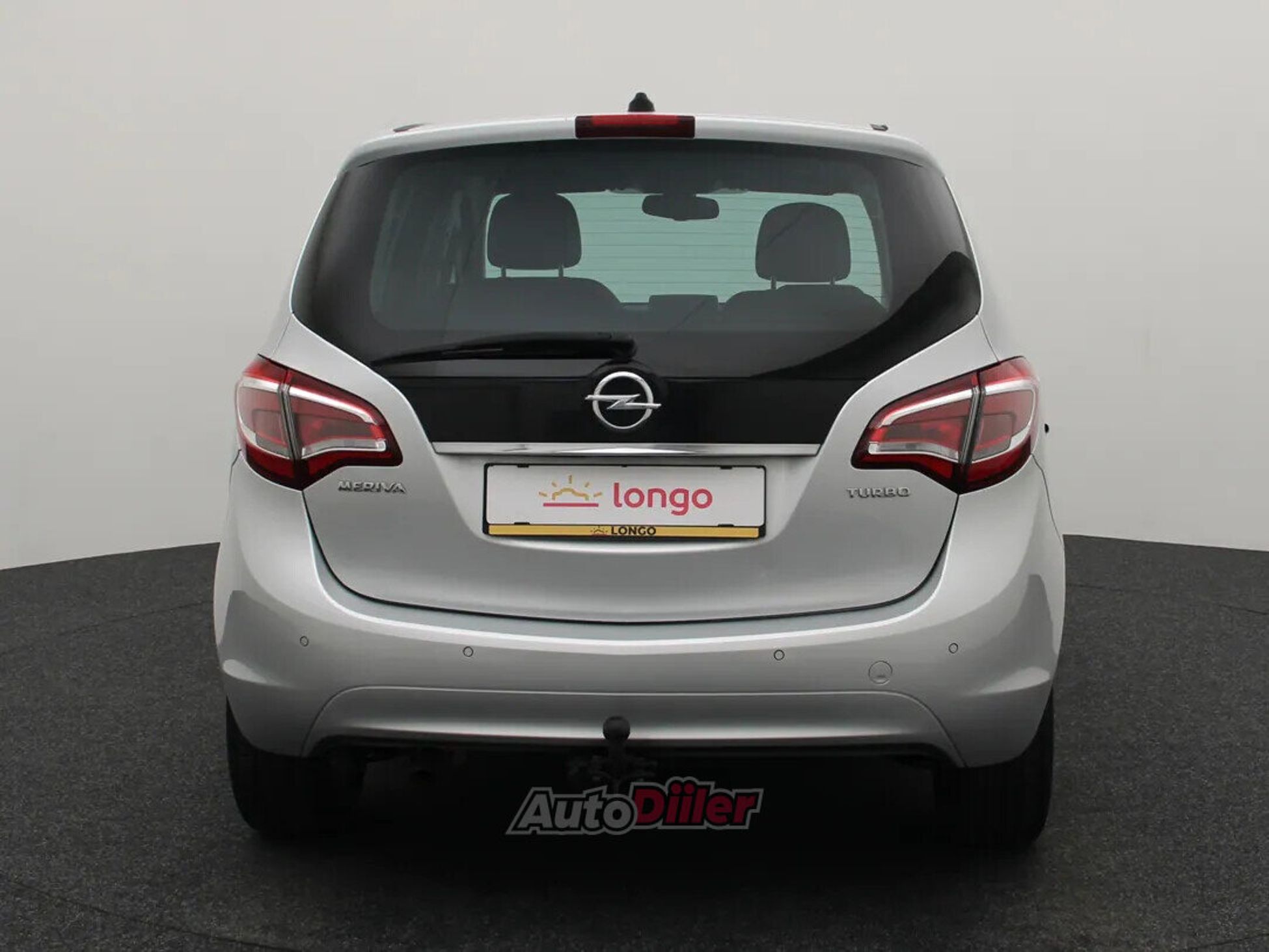 Opel Meriva Cosmo 1.4 88kW 2015, photo 5/10