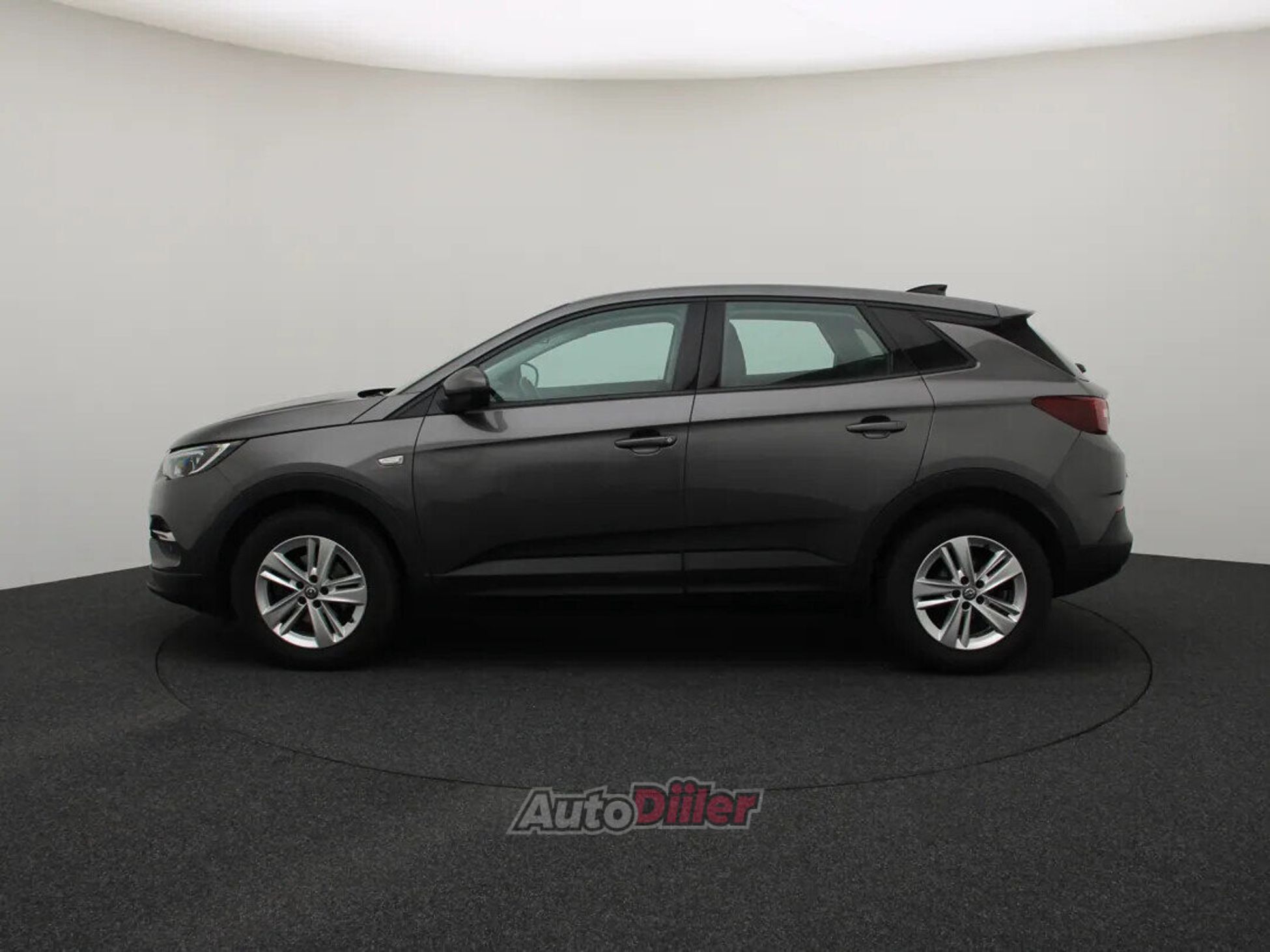 Opel Grandland X Edition 1.5 96kW 2020, photo 6/10