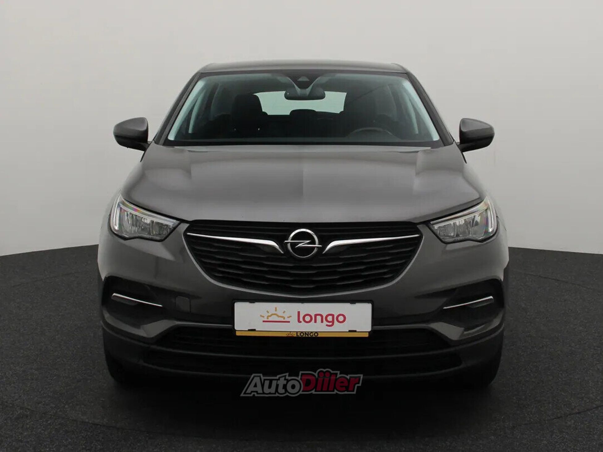 Opel Grandland X Edition 1.5 96kW 2020, photo 3/10