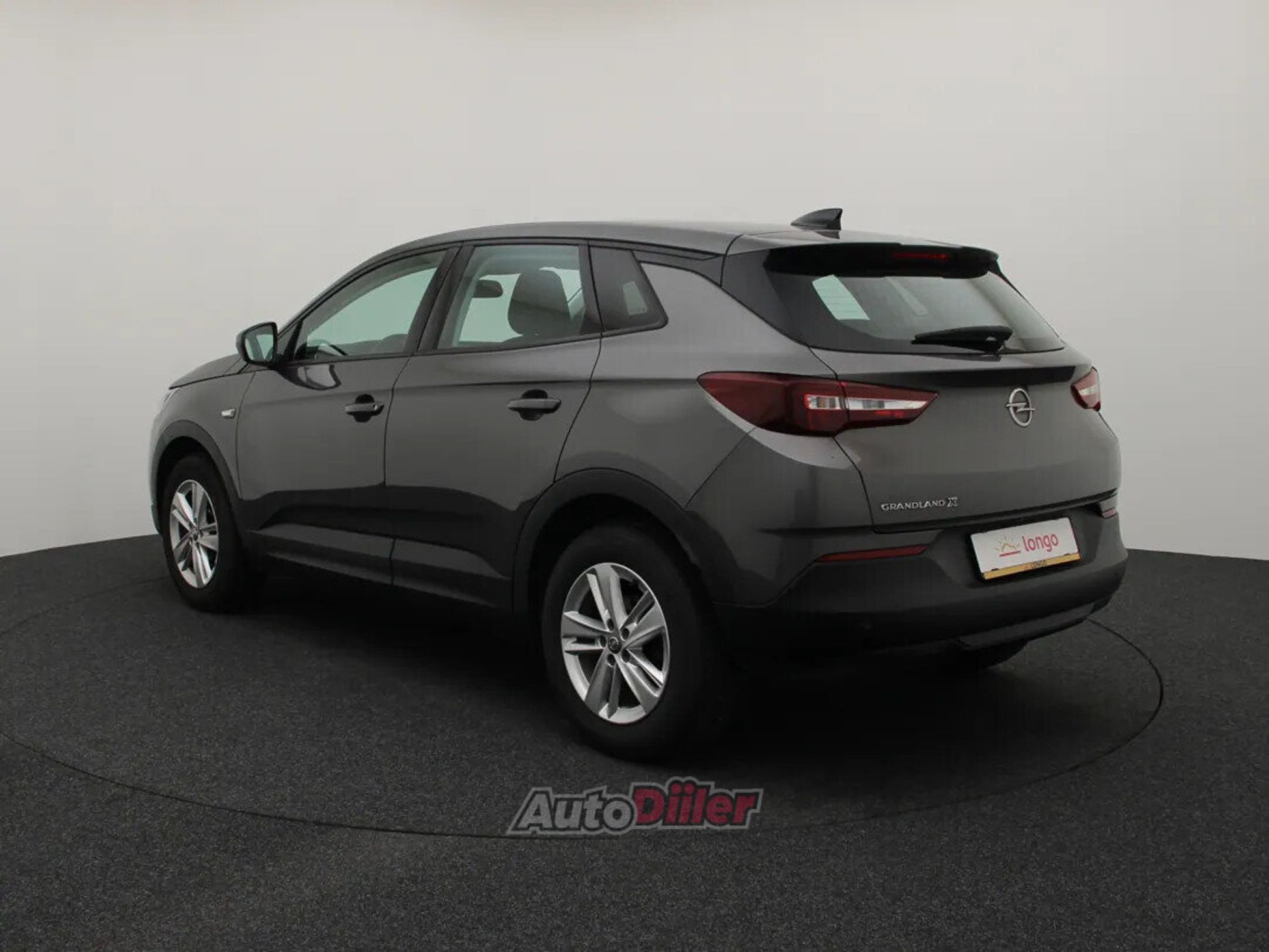 Opel Grandland X Edition 1.5 96kW 2020, photo 7/10