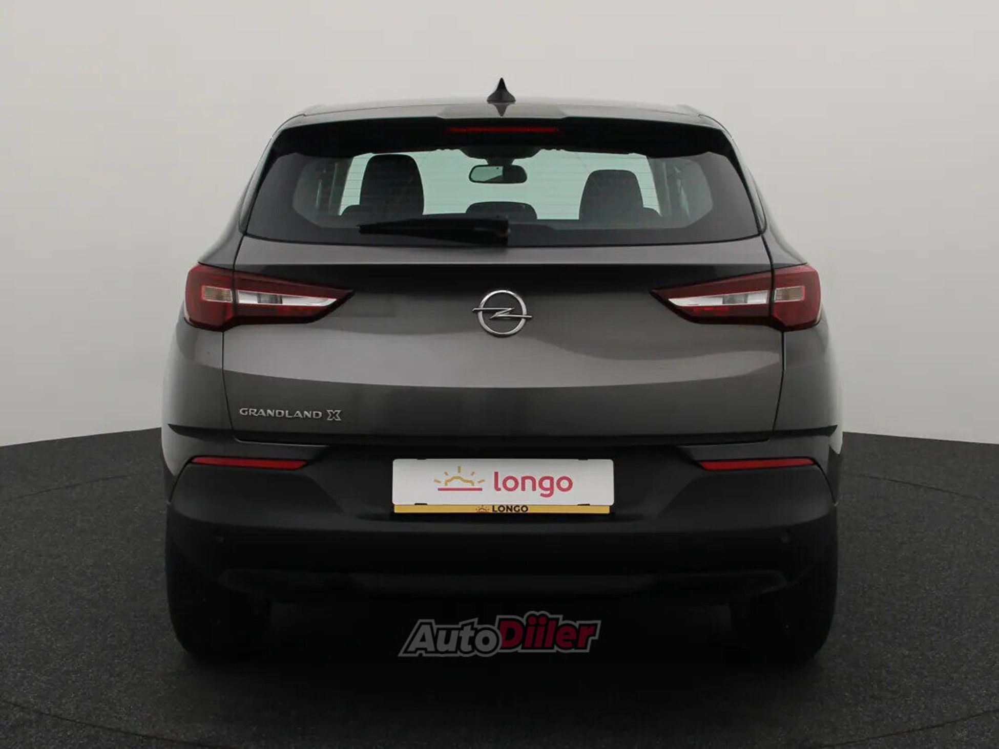 Opel Grandland X Edition 1.5 96kW 2020, photo 5/10