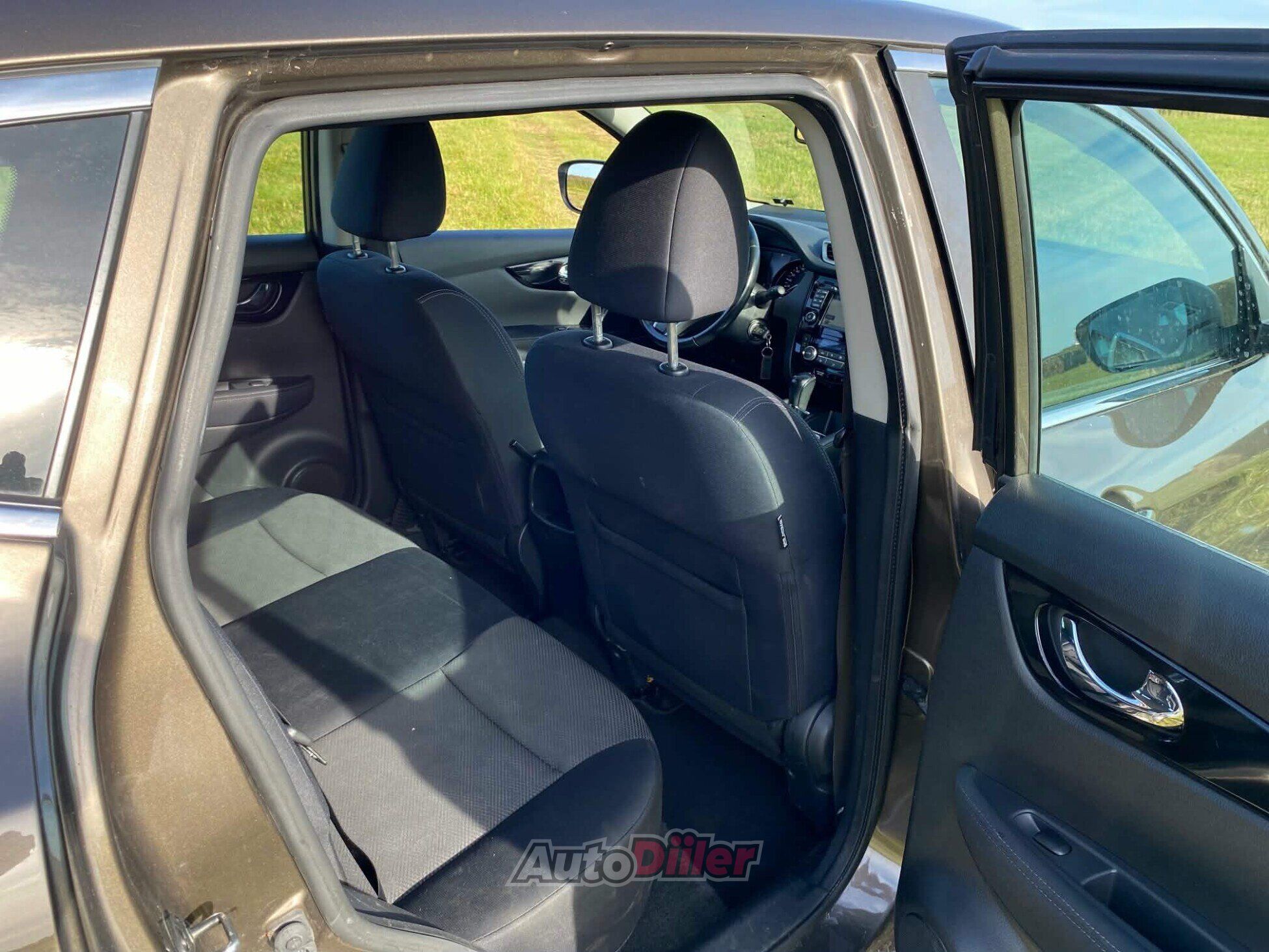 Nissan Qashqai 1.2 85kW 2014, kuva 5/9