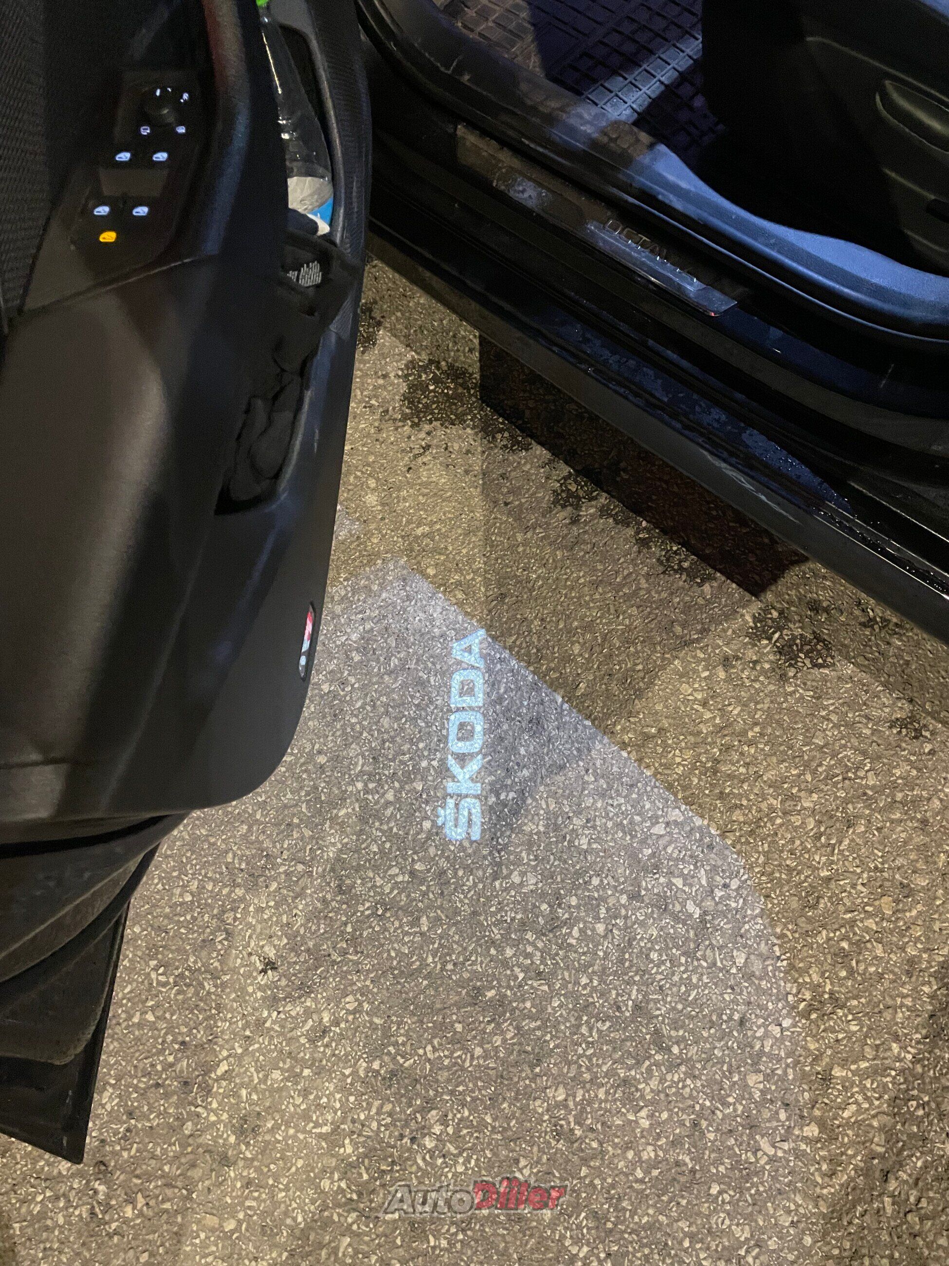 Skoda Octavia 1.4 110kW 2021, kuva 7/10
