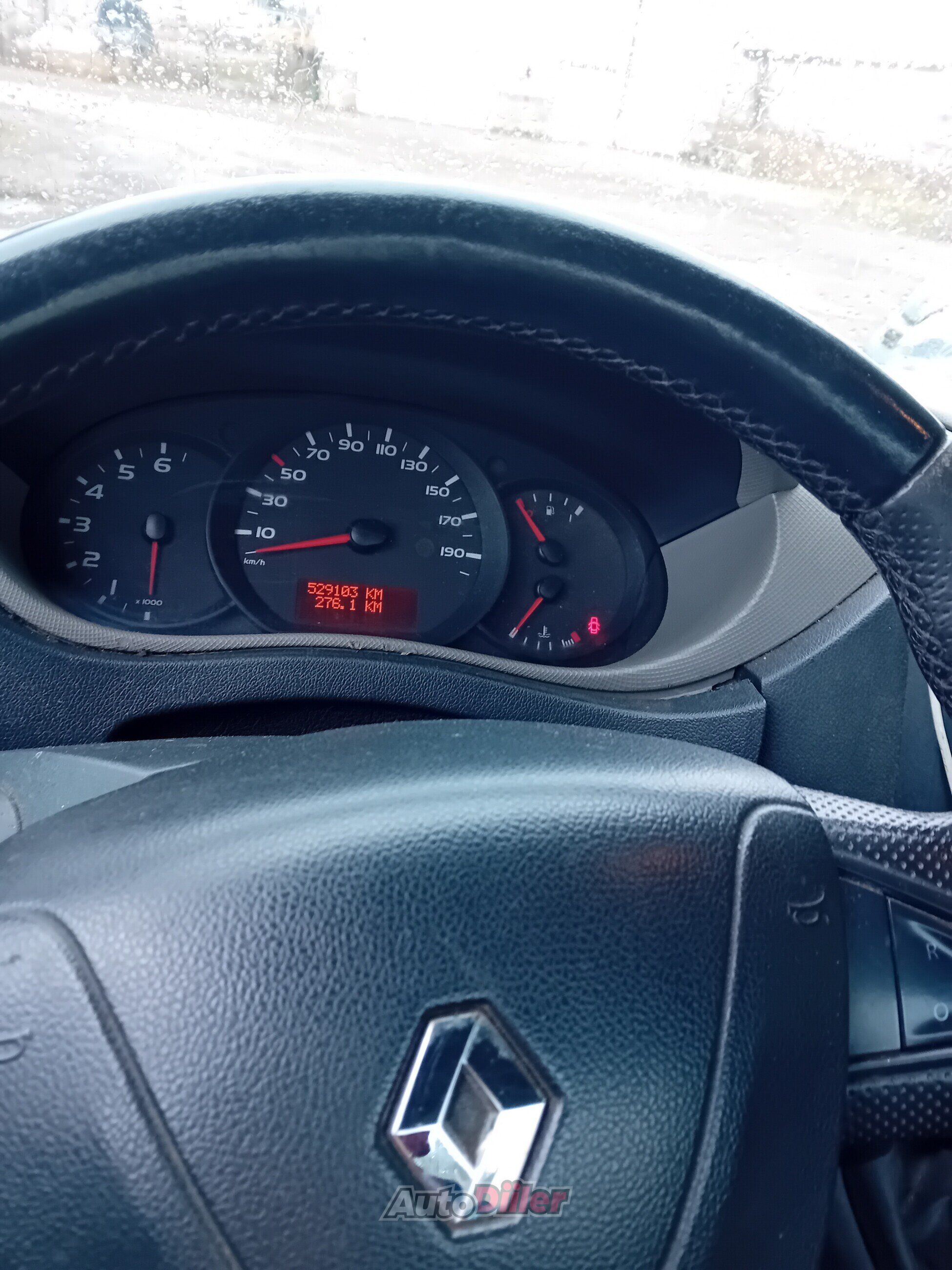 Renault Master 2.3 110kW 2014, kuva 5/7