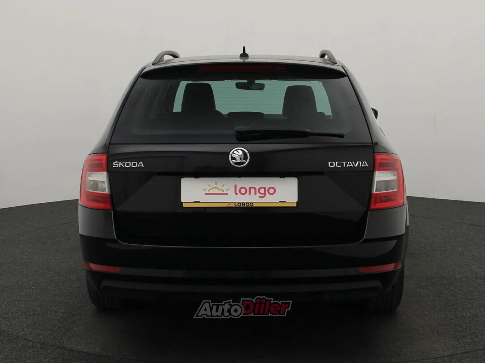Skoda Octavia Business Edition 1.5 110kW 2020, photo 5/10