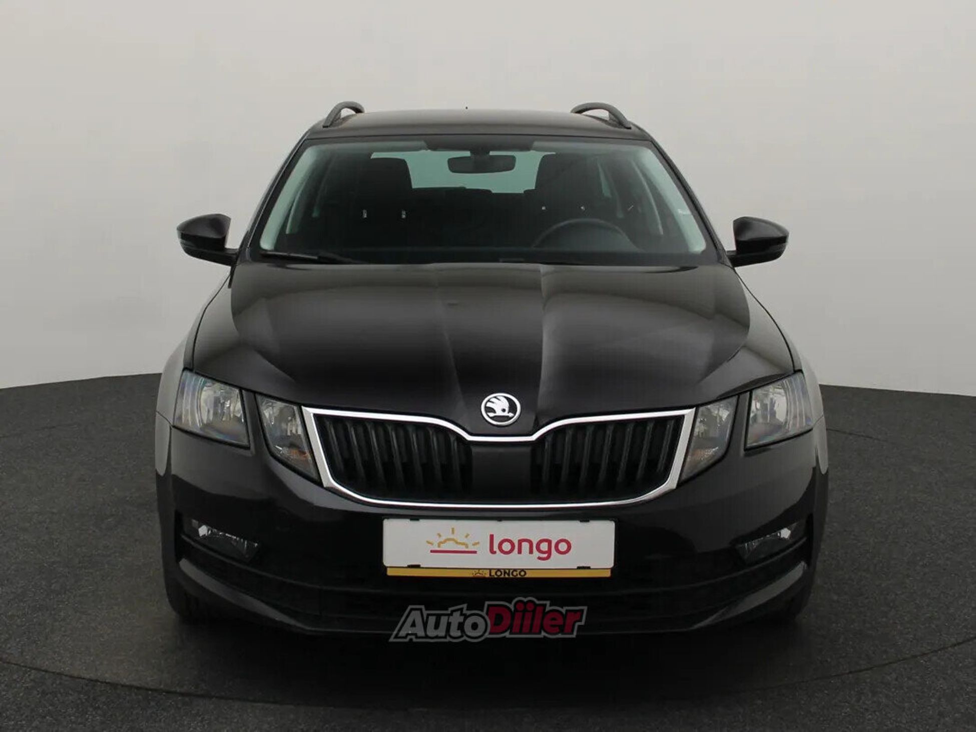 Skoda Octavia Business Edition 1.5 110kW 2020, photo 3/10