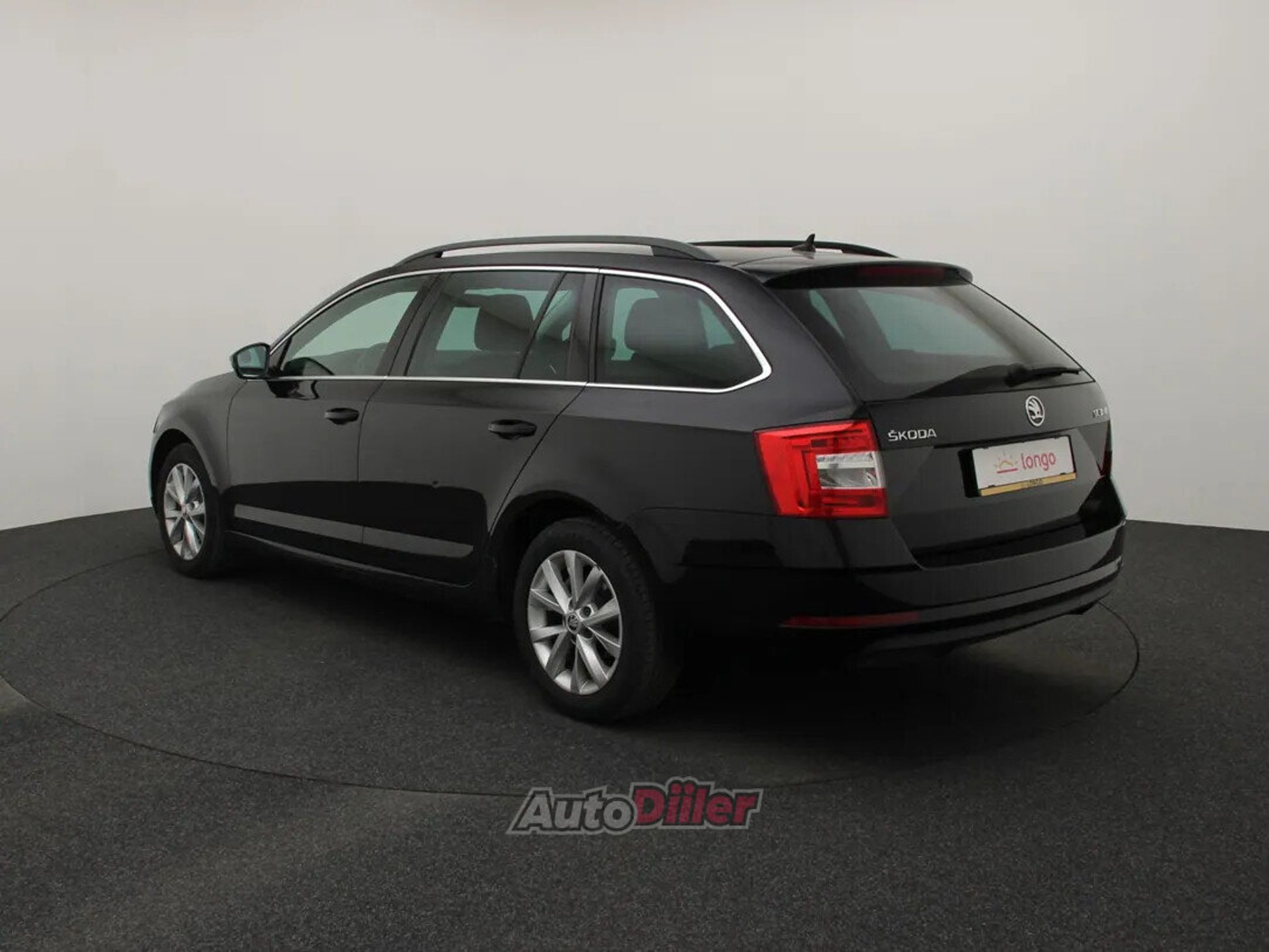 Skoda Octavia Business Edition 1.5 110kW 2020, photo 7/10