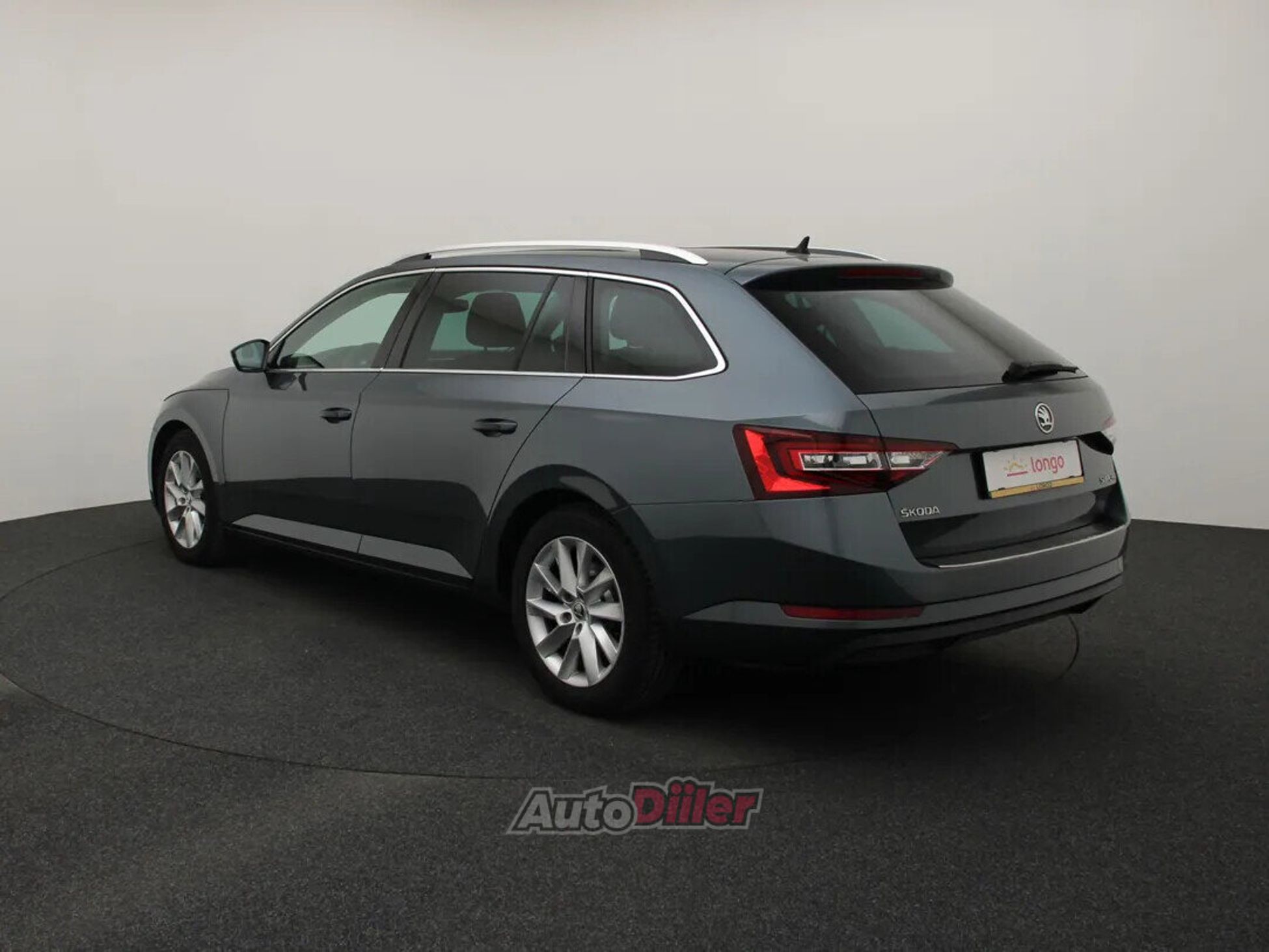 Skoda Superb Ambition Business 1.4 110kW 2018, kuva 7/10