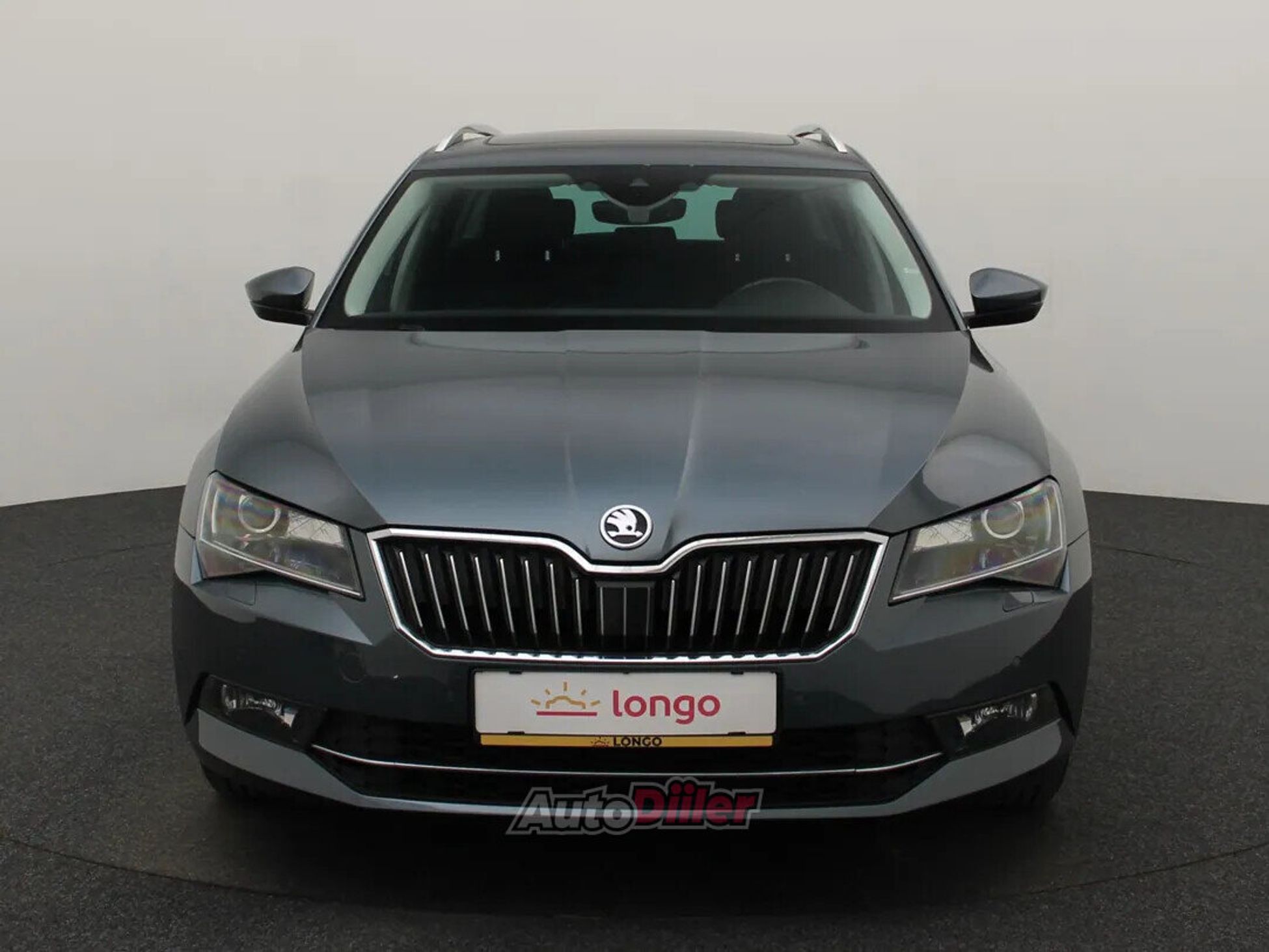 Skoda Superb Ambition Business 1.4 110kW 2018, kuva 3/10