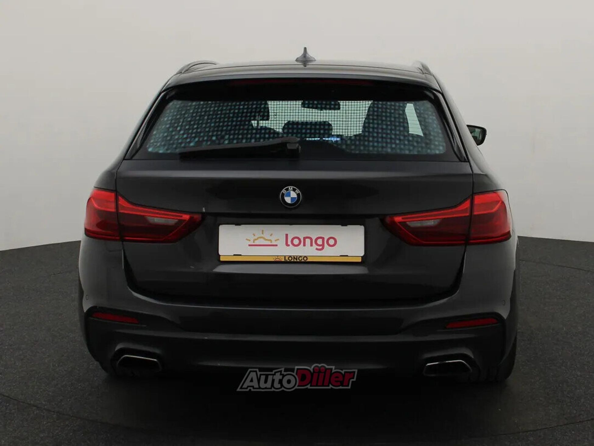 BMW 530 High Executive 2.0 185kW 2017, kuva 5/10
