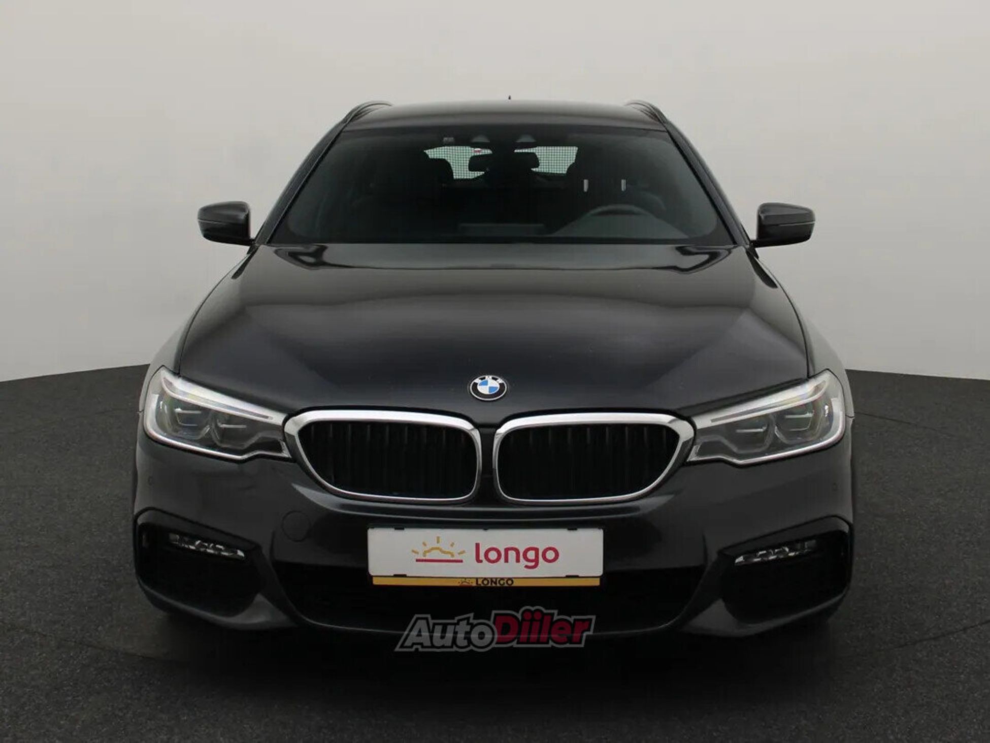 BMW 530 High Executive 2.0 185kW 2017, kuva 3/10