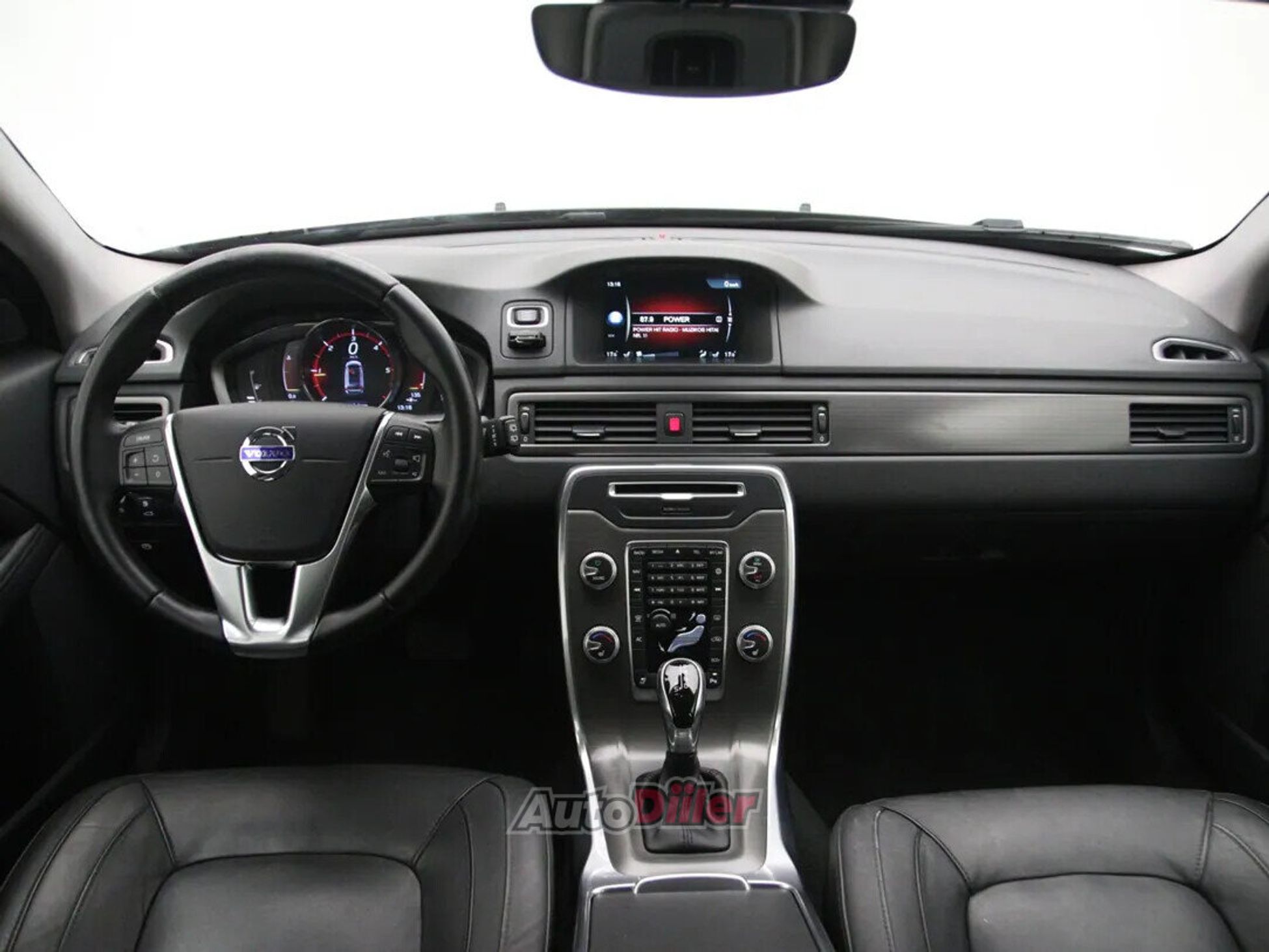 Volvo V70 Inscription 2.0 110kW 2016, photo 2/10
